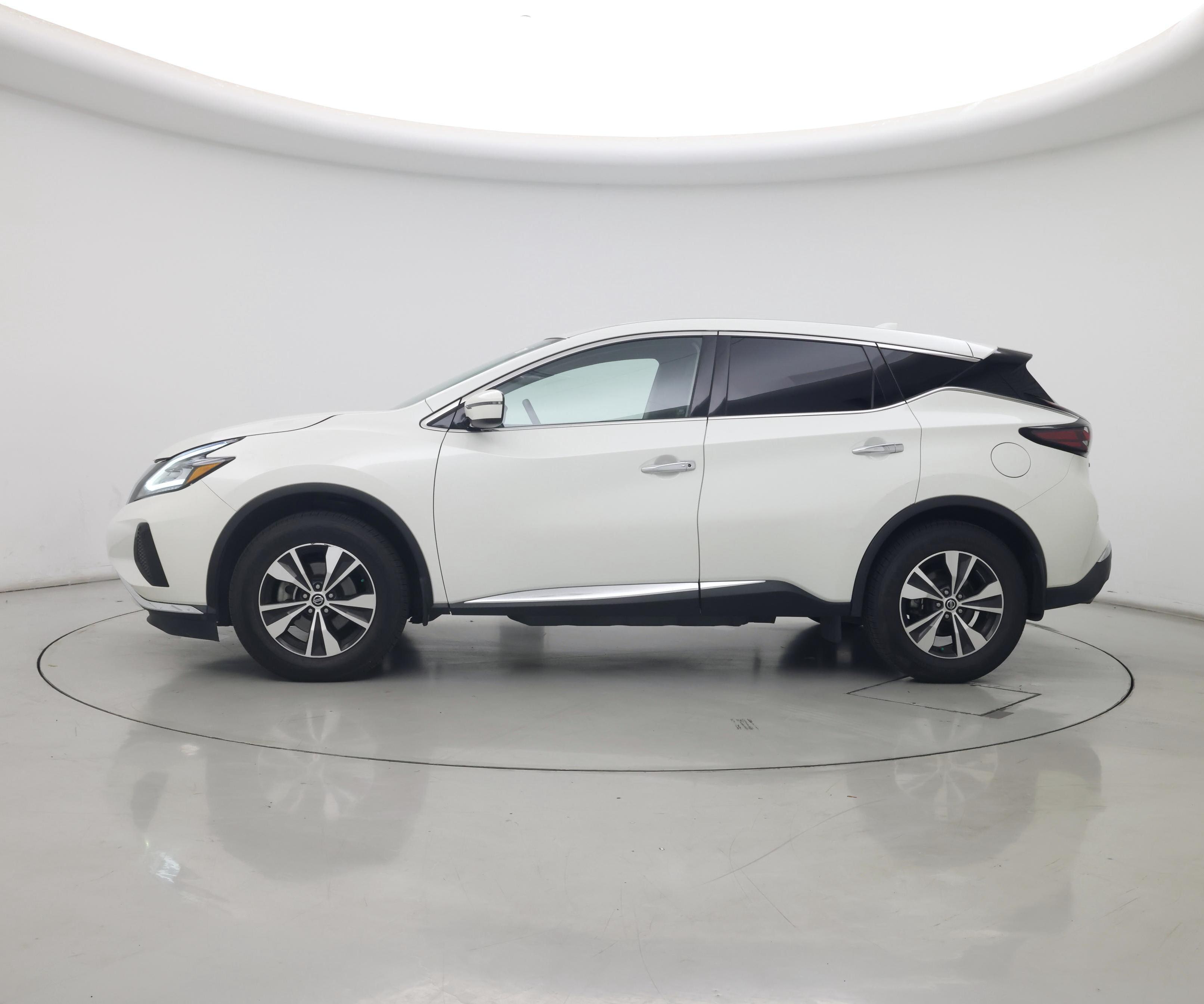 Thumbnail: 2019 Nissan Murano - 3