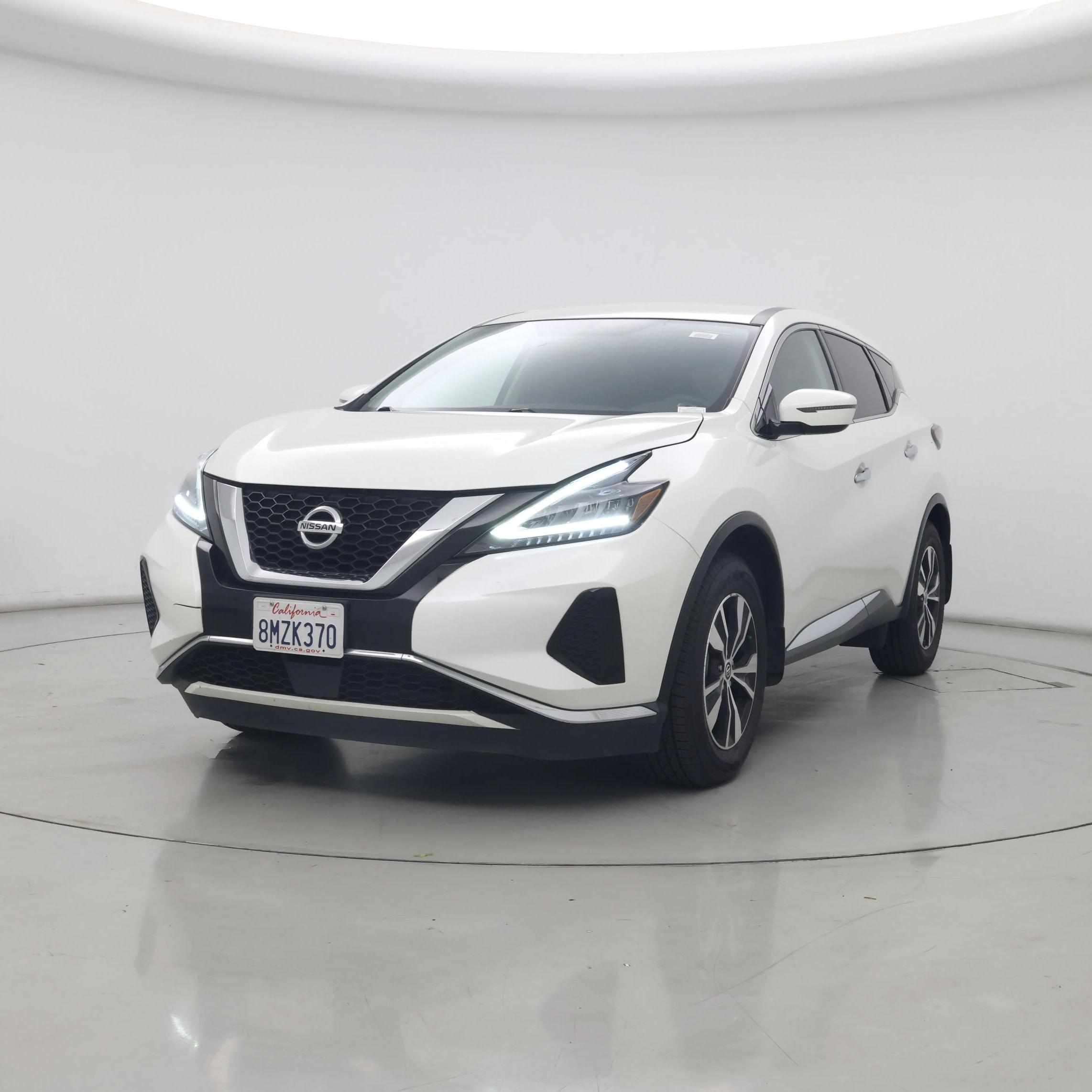 Thumbnail: 2019 Nissan Murano - 4
