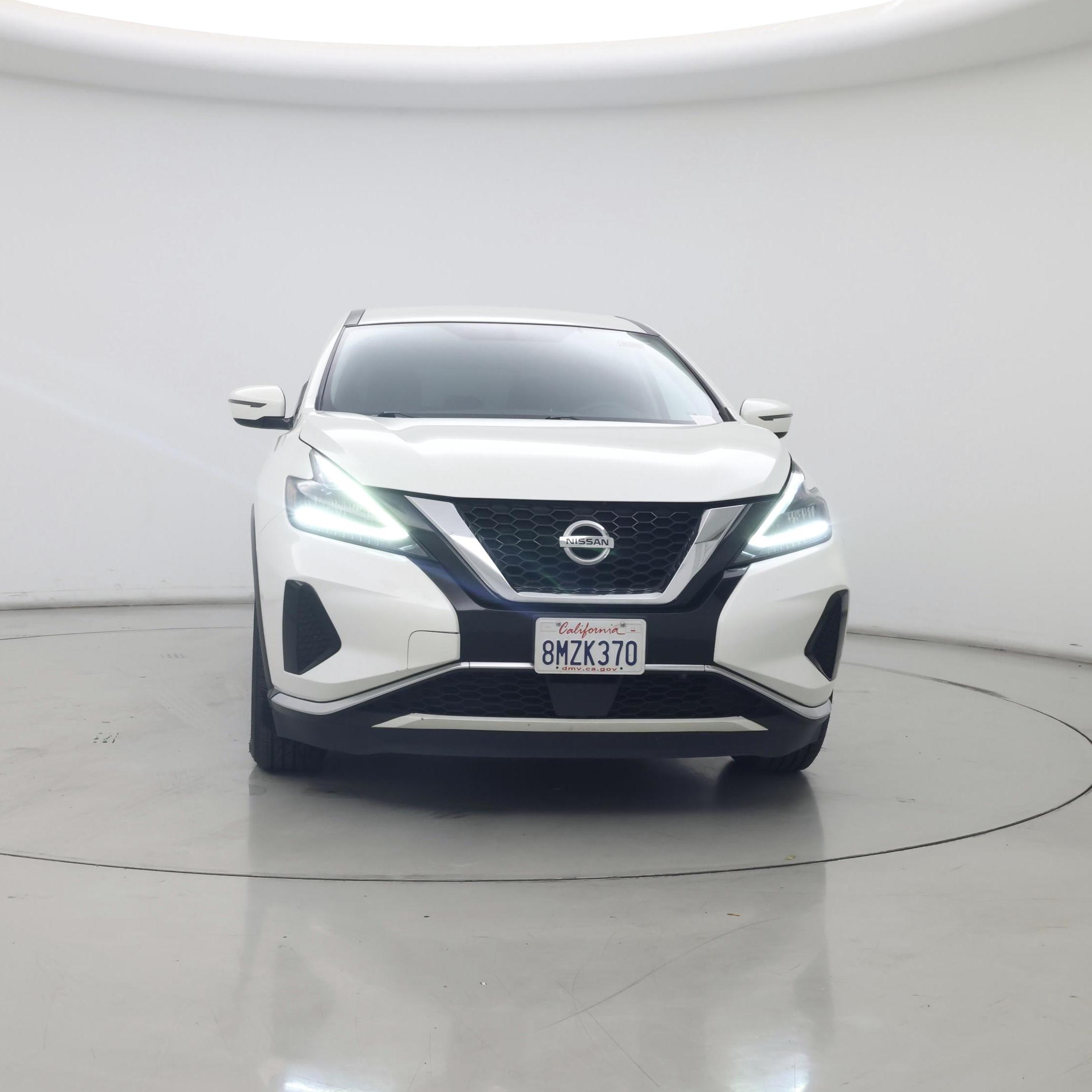 Thumbnail: 2019 Nissan Murano - 5
