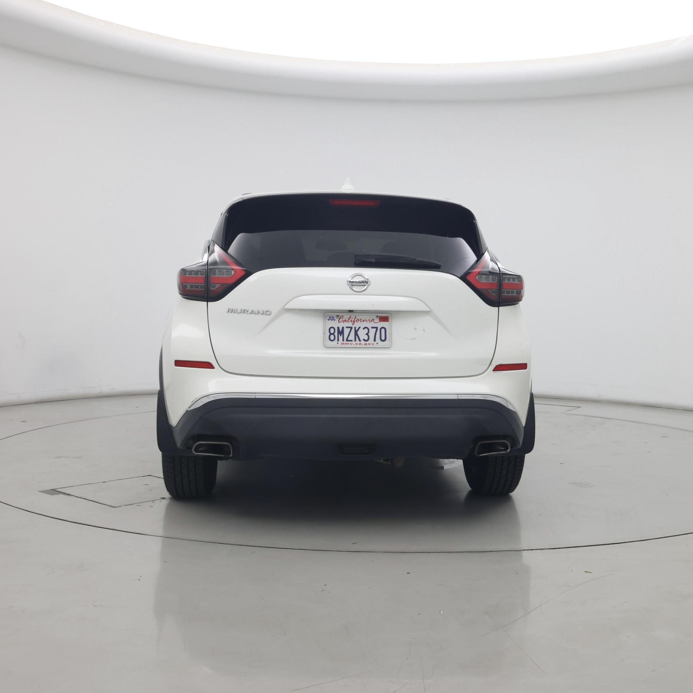 Thumbnail: 2019 Nissan Murano - 6