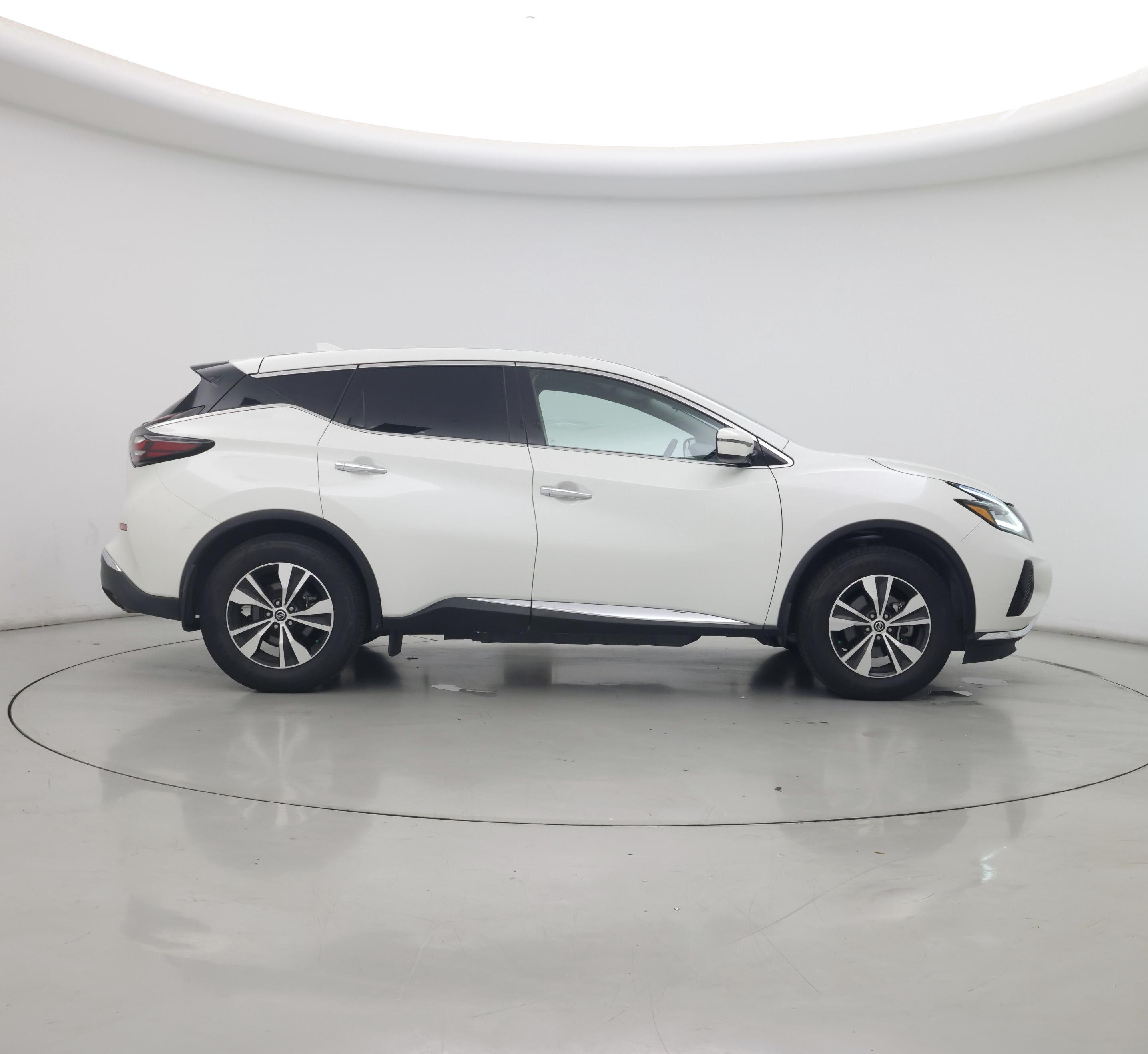 Thumbnail: 2019 Nissan Murano - 7