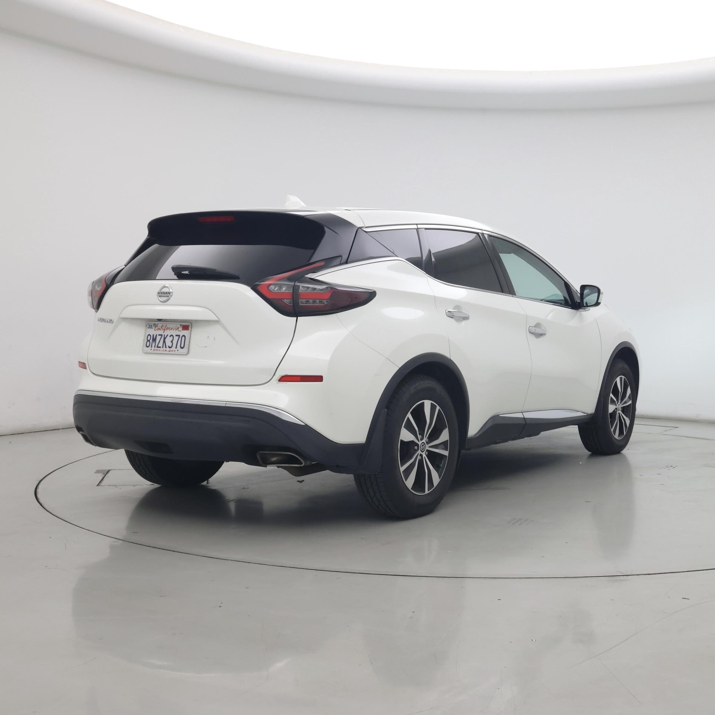Thumbnail: 2019 Nissan Murano - 8