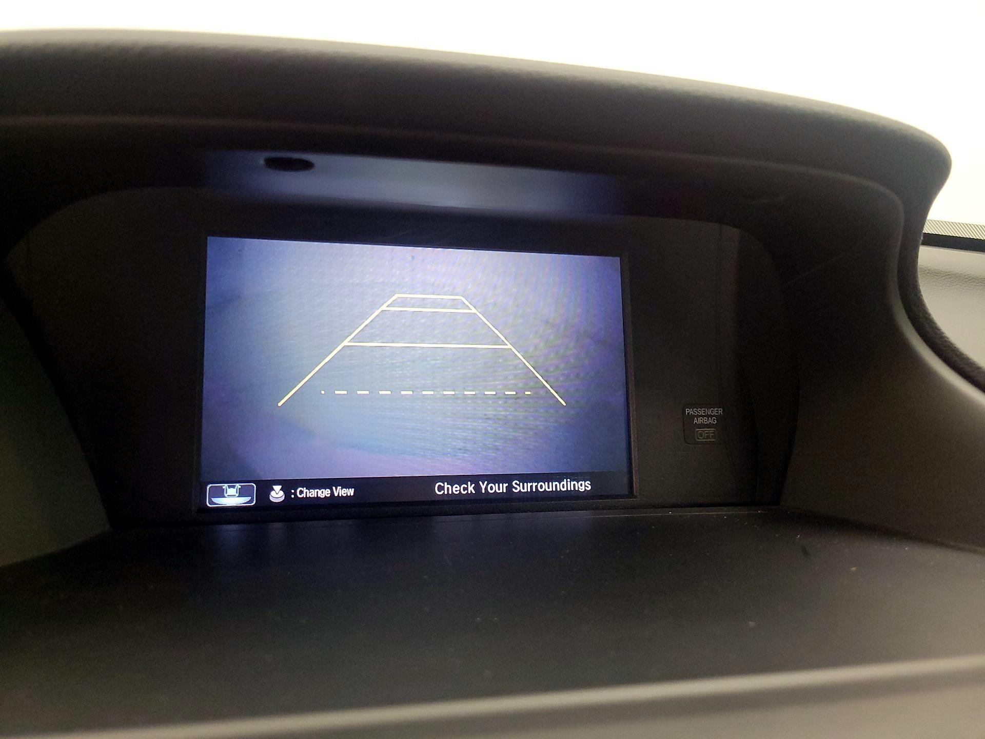 Thumbnail: 2017 Honda Accord - 14