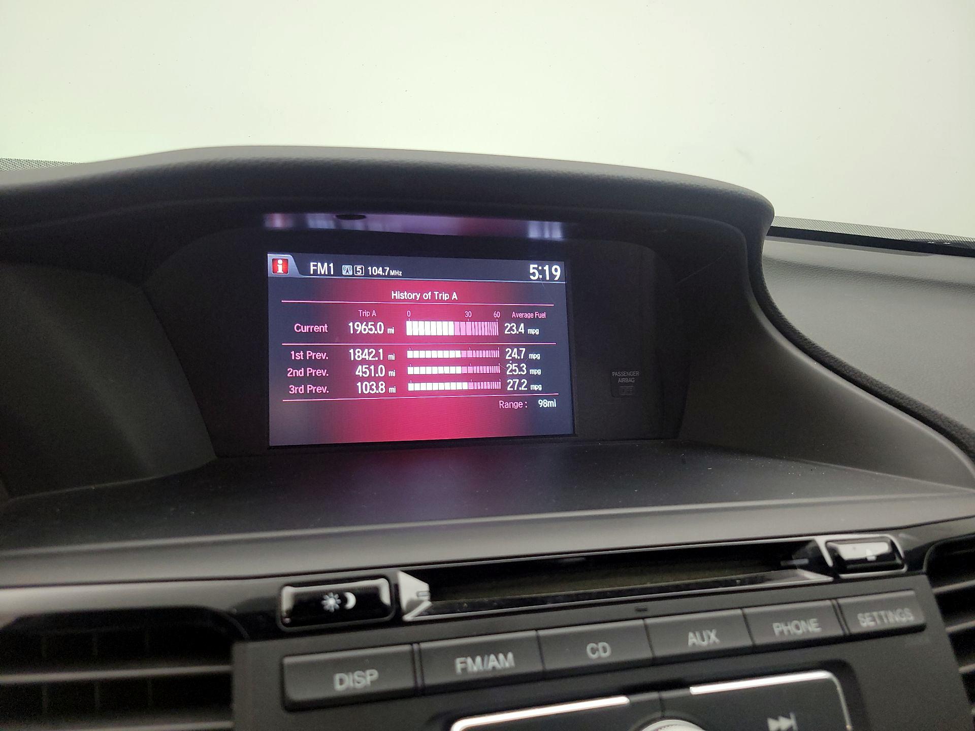 Thumbnail: 2017 Honda Accord - 15