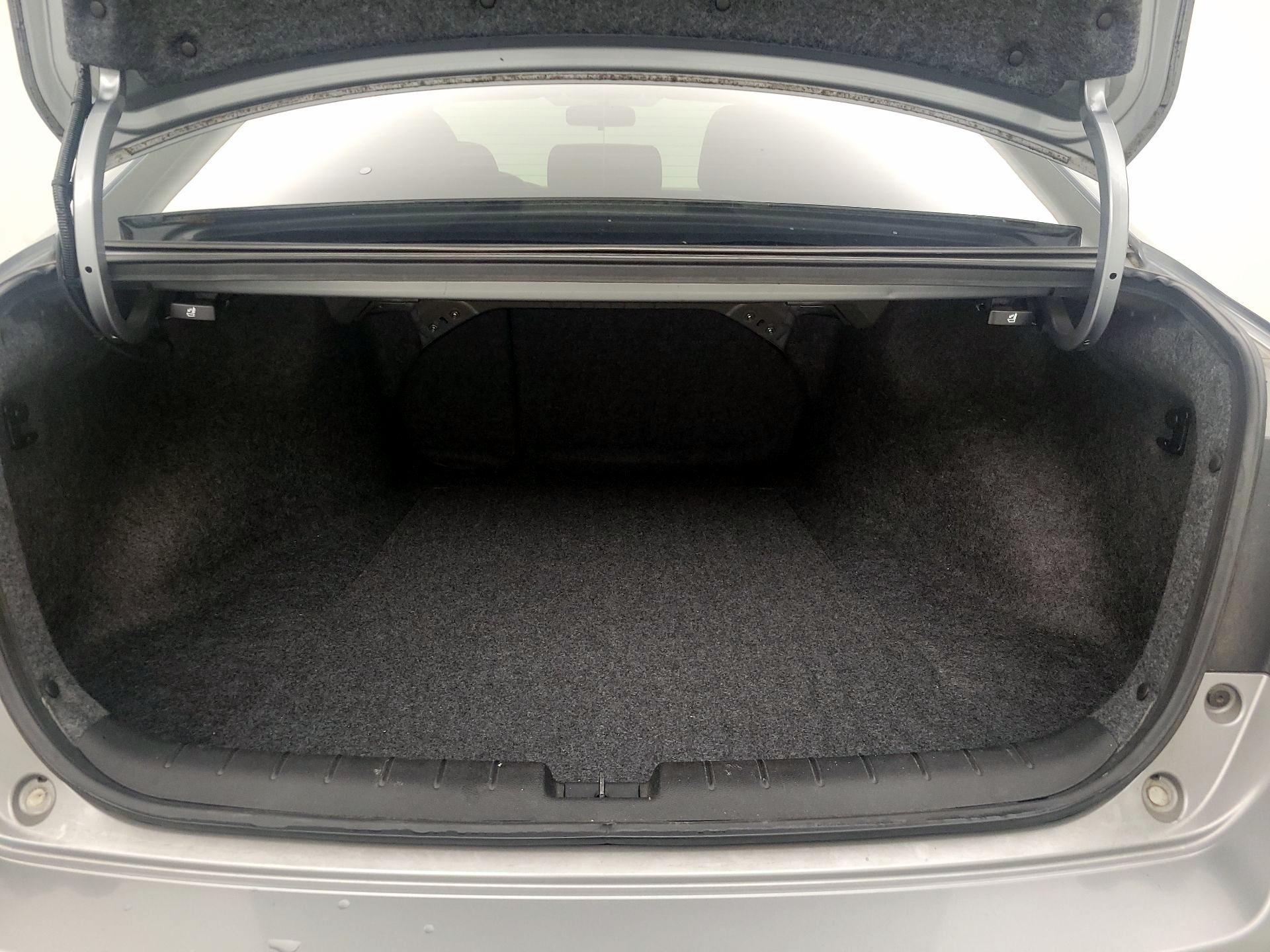 Thumbnail: 2017 Honda Accord - 20