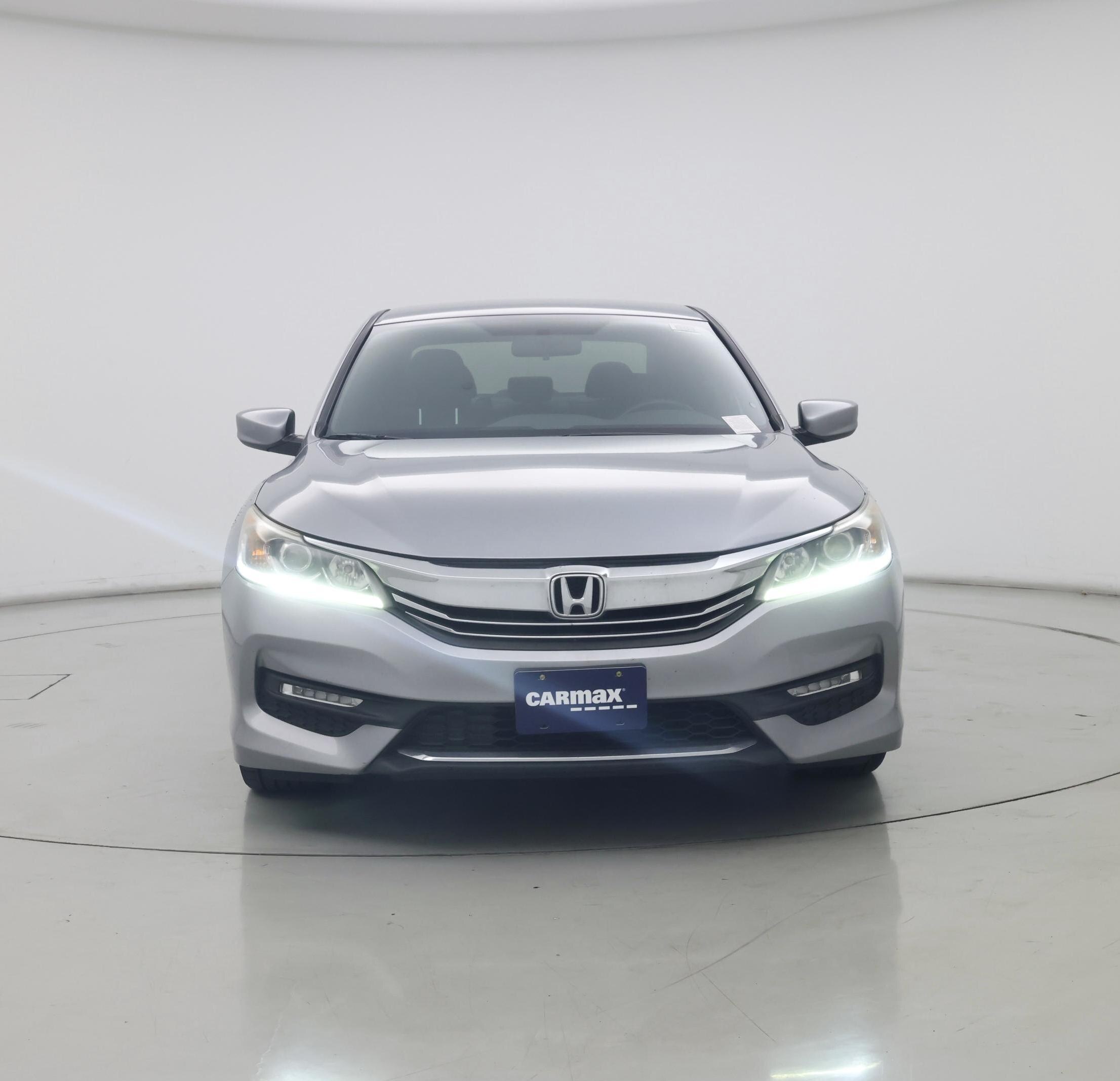 Thumbnail: 2017 Honda Accord - 5