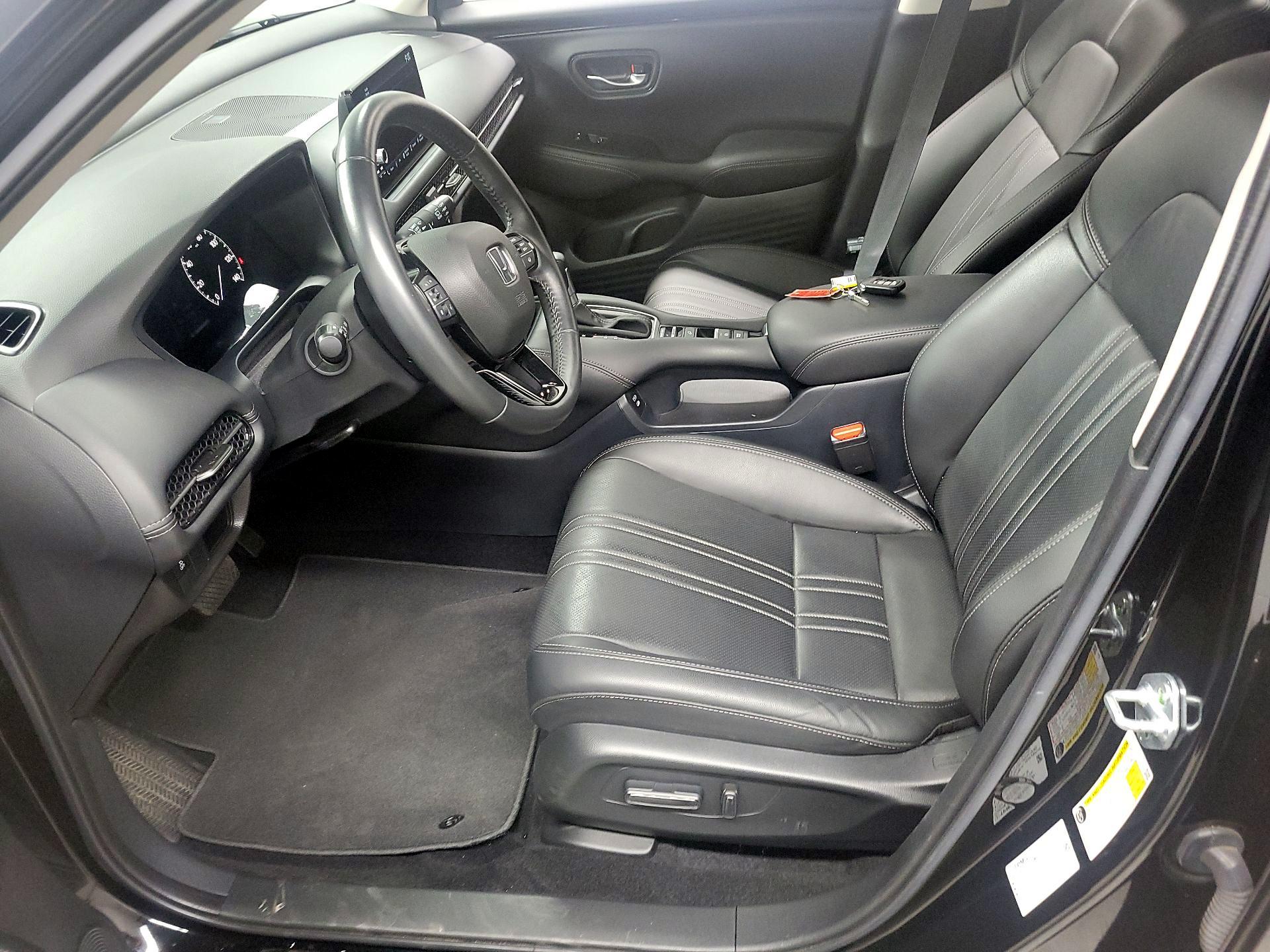 Thumbnail: 2025 Honda HR-V - 11