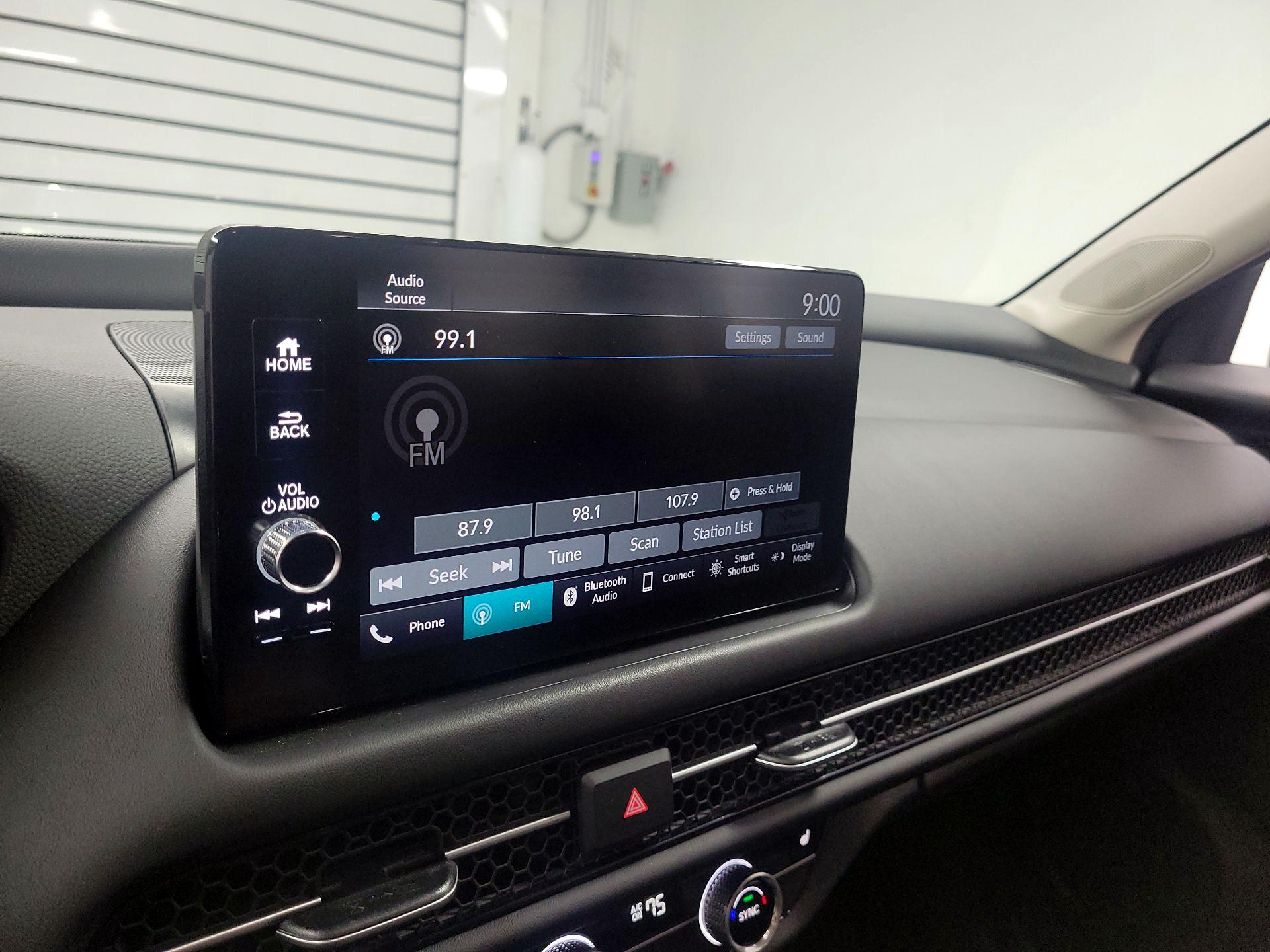 Thumbnail: 2025 Honda HR-V - 14