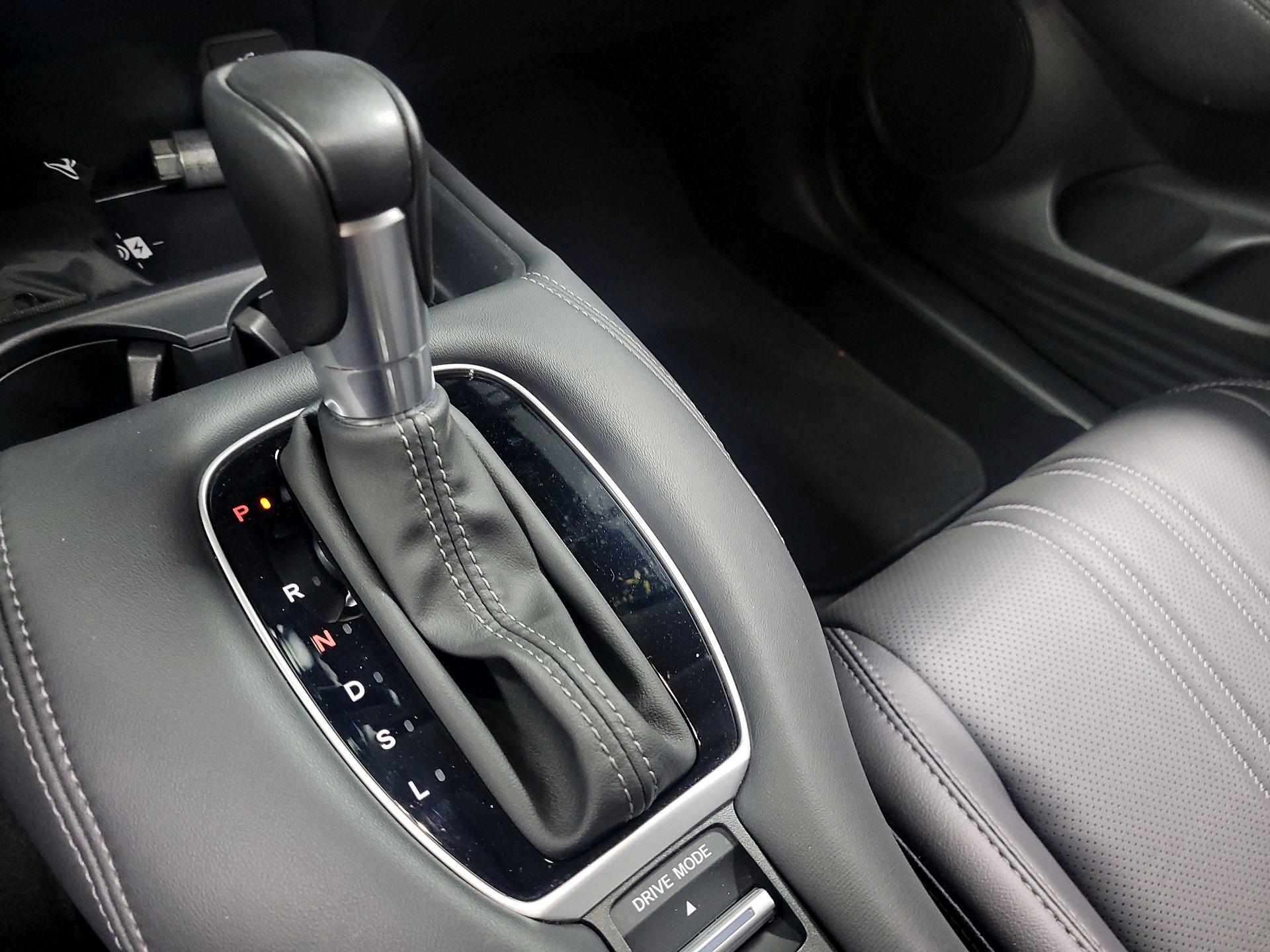 Thumbnail: 2025 Honda HR-V - 16