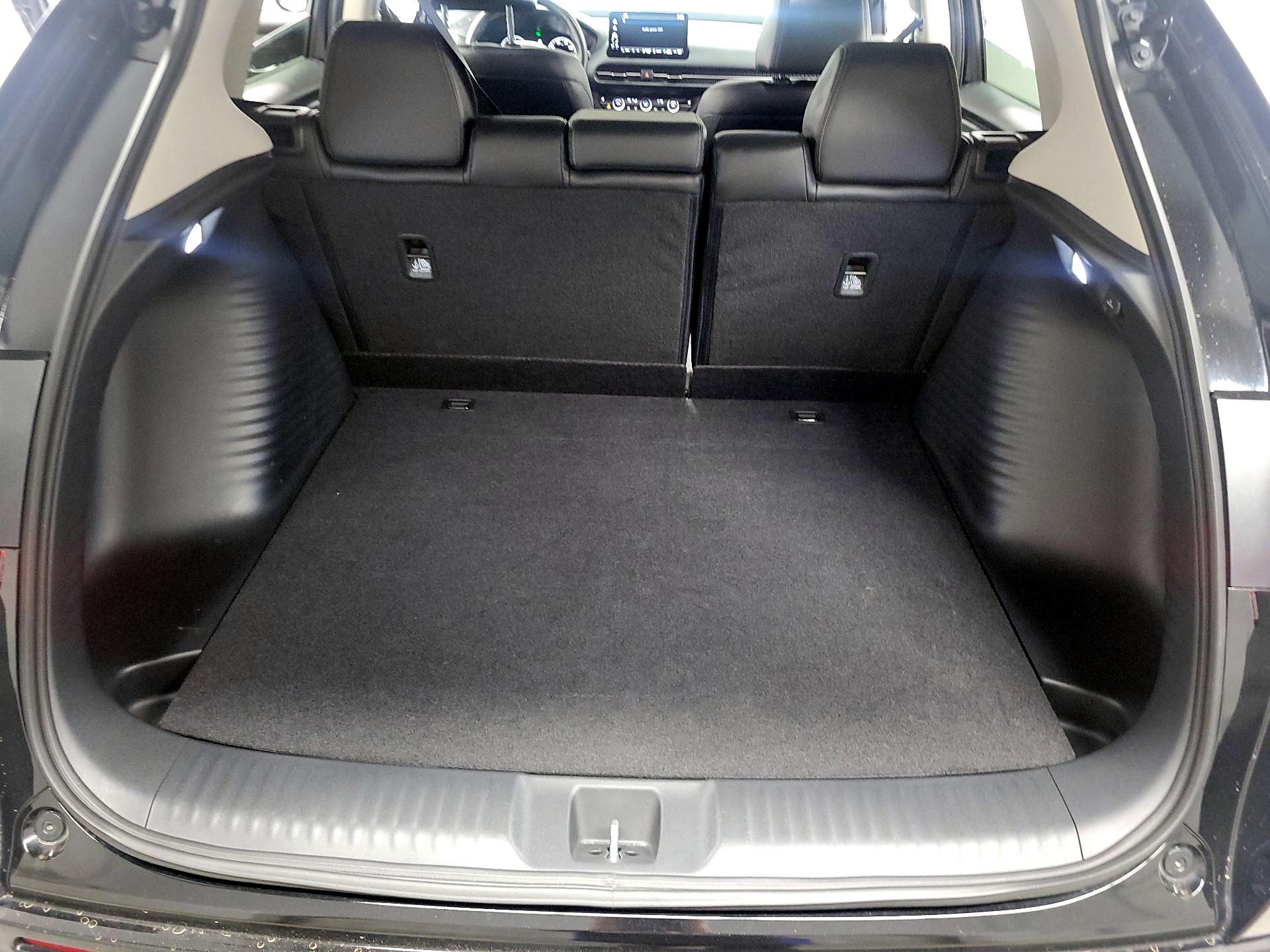 Thumbnail: 2025 Honda HR-V - 18