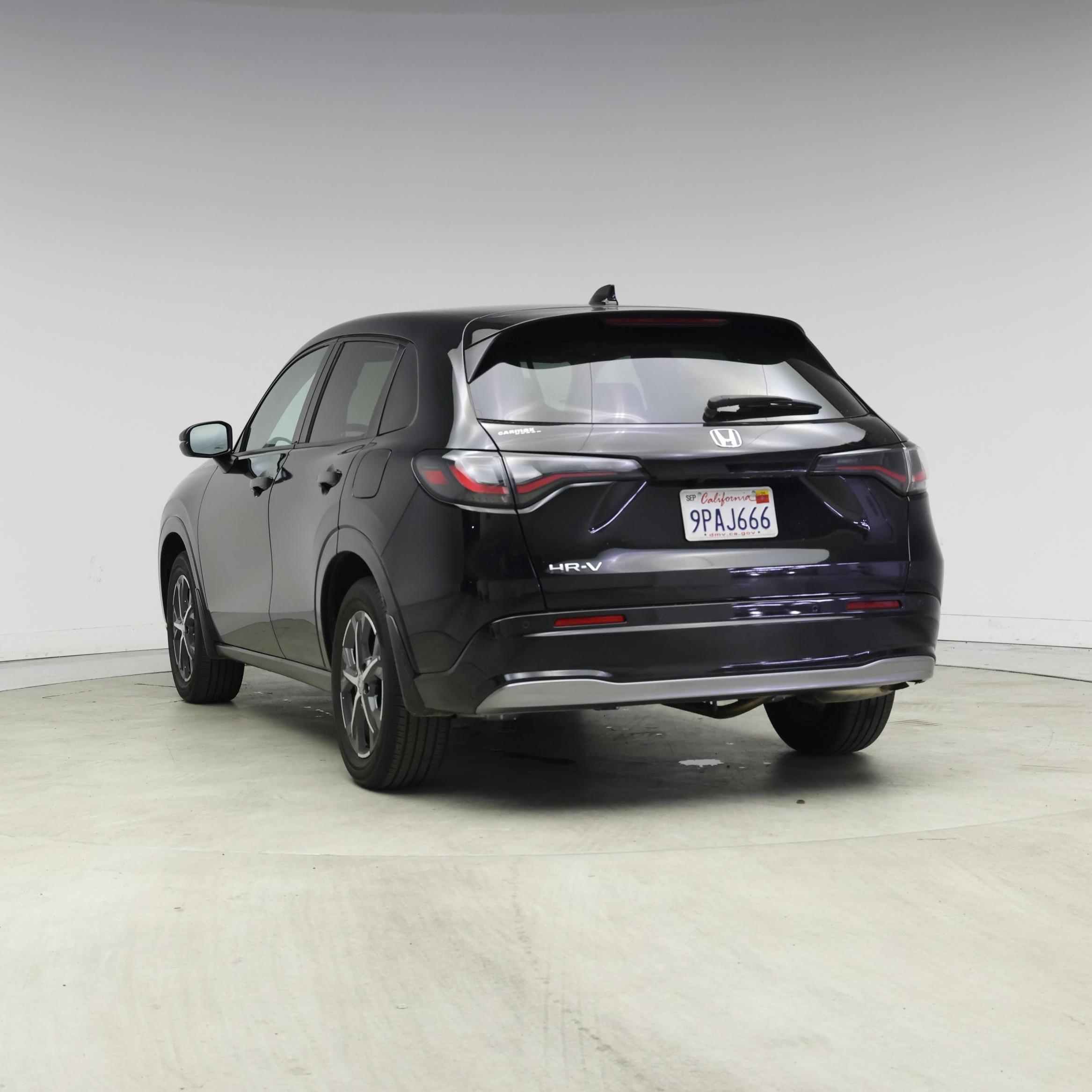 Thumbnail: 2025 Honda HR-V - 2