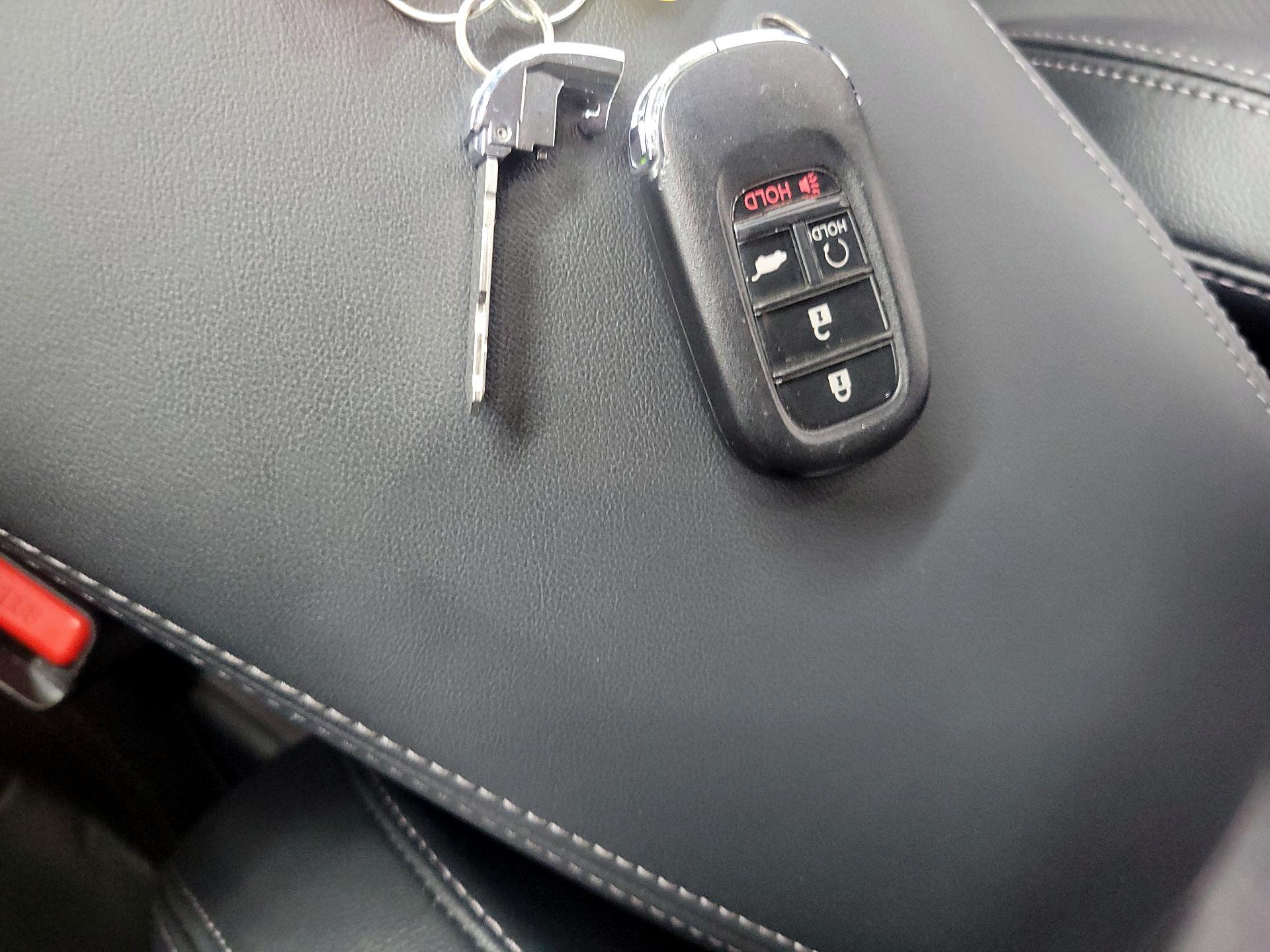 Thumbnail: 2025 Honda HR-V - 20