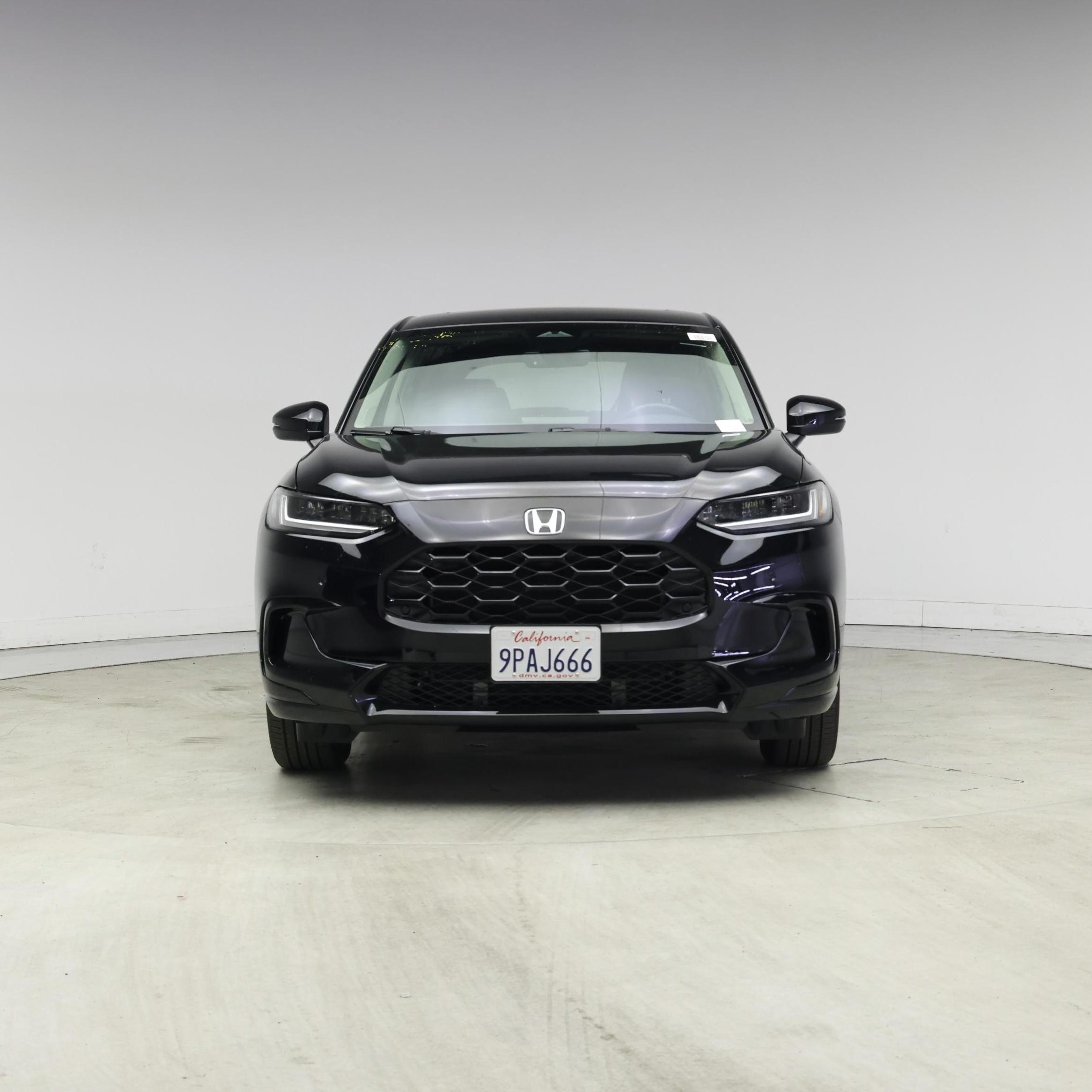 Thumbnail: 2025 Honda HR-V - 5