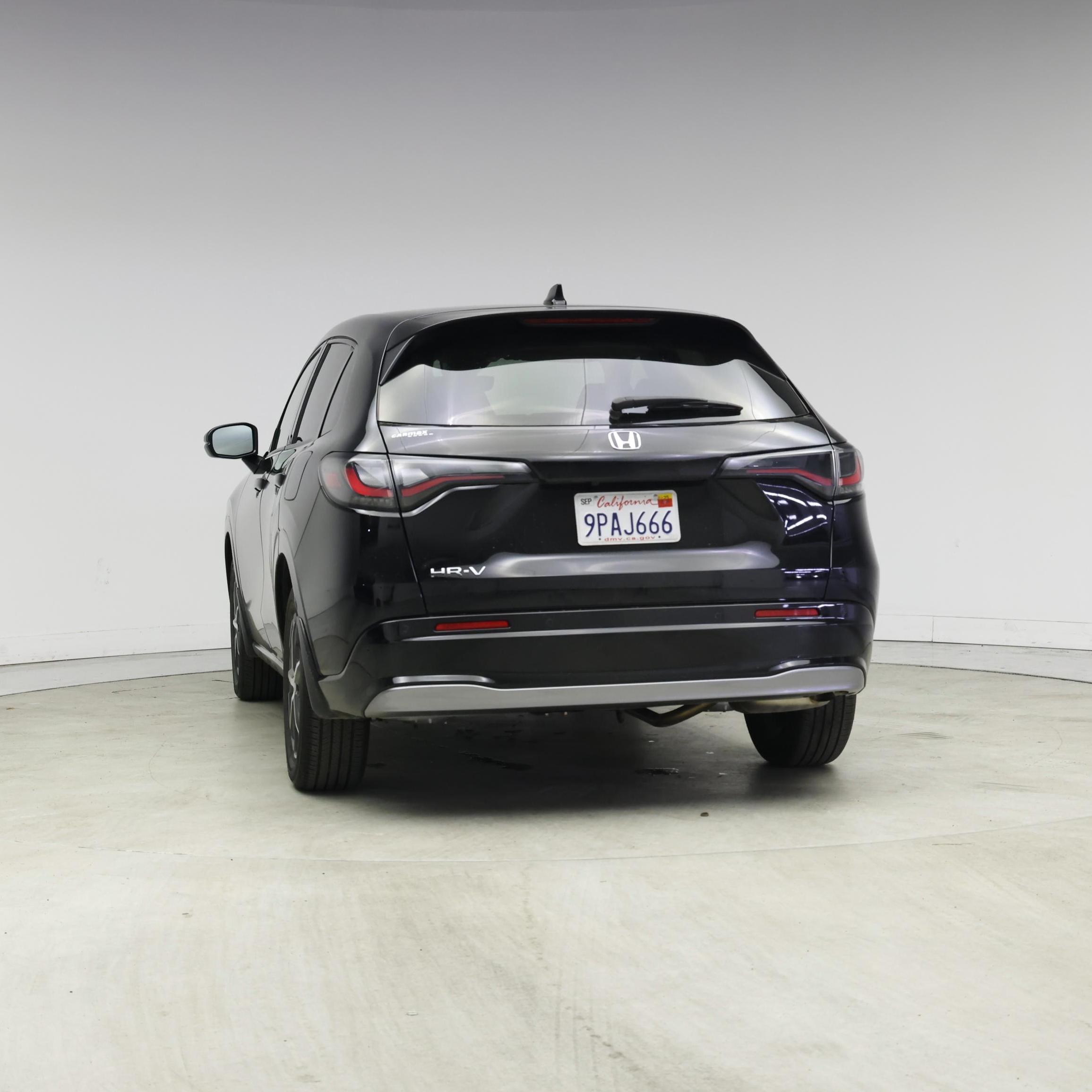 Thumbnail: 2025 Honda HR-V - 6