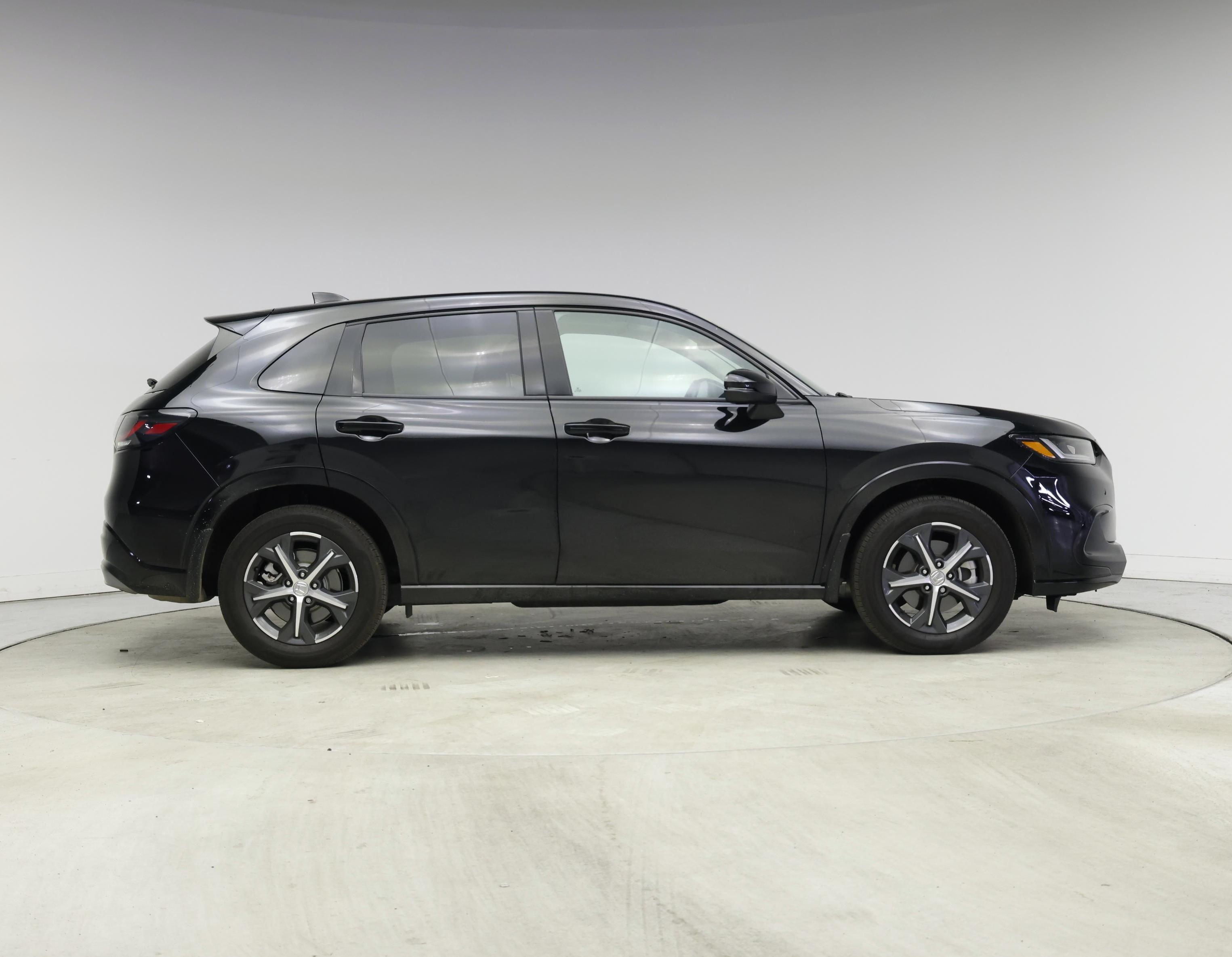 Thumbnail: 2025 Honda HR-V - 7