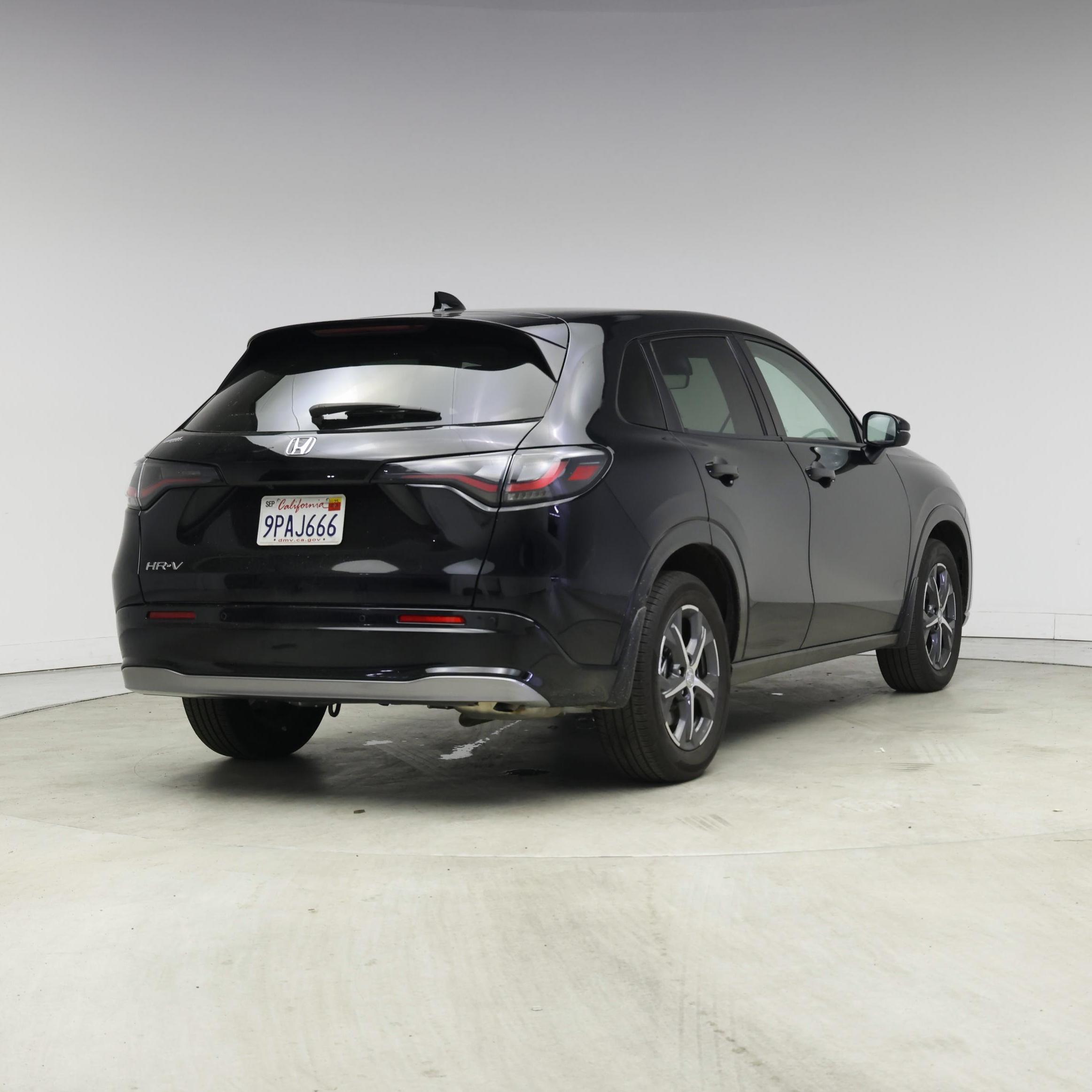 Thumbnail: 2025 Honda HR-V - 8