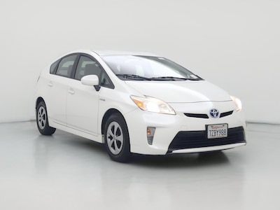 2014 Toyota Prius Five