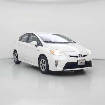 2014 Toyota Prius Five