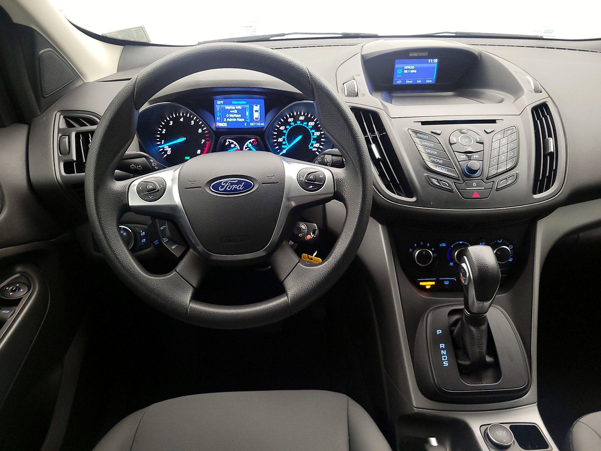 Thumbnail: 2015 Ford Escape - 10