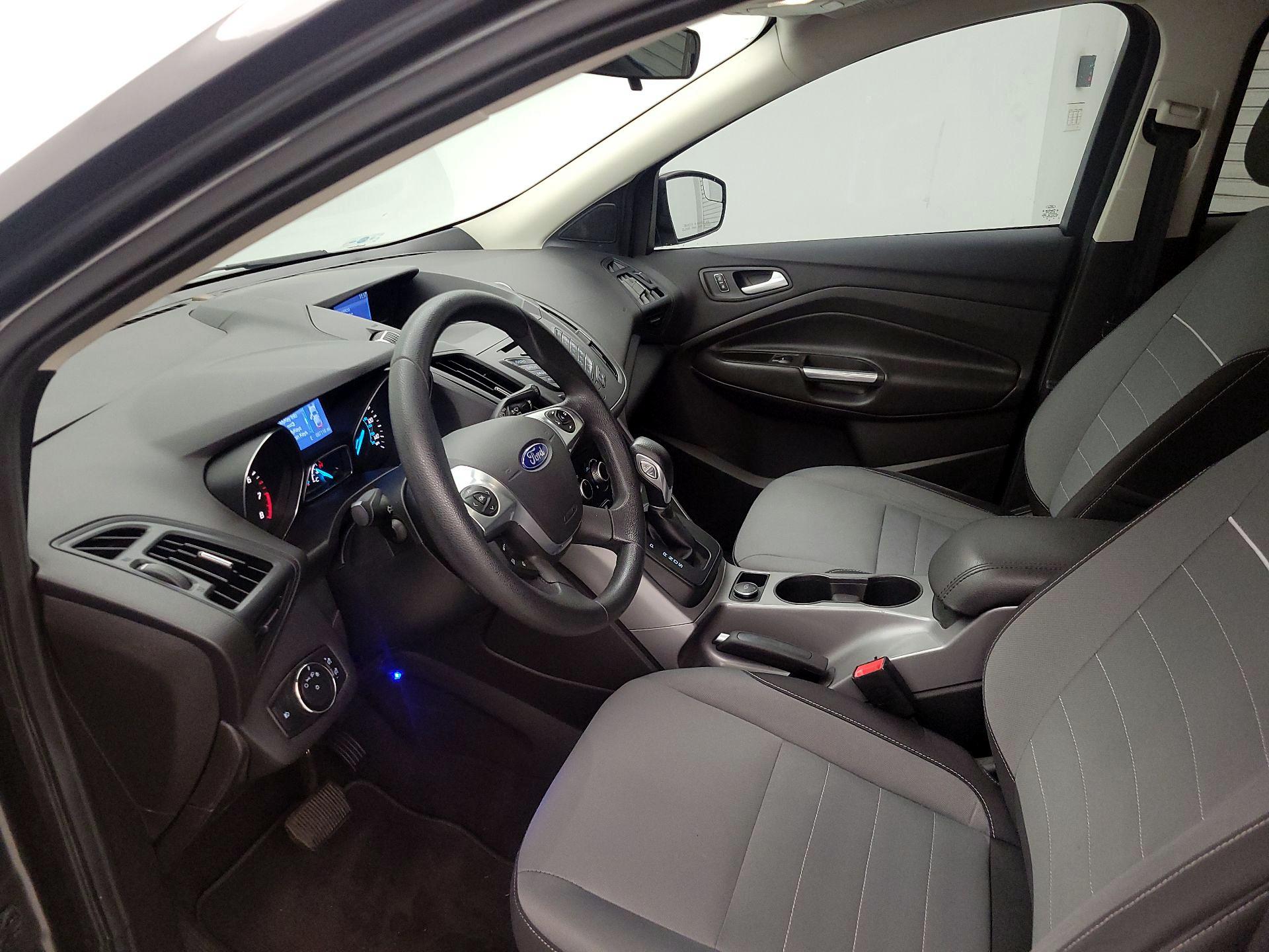 Thumbnail: 2015 Ford Escape - 11