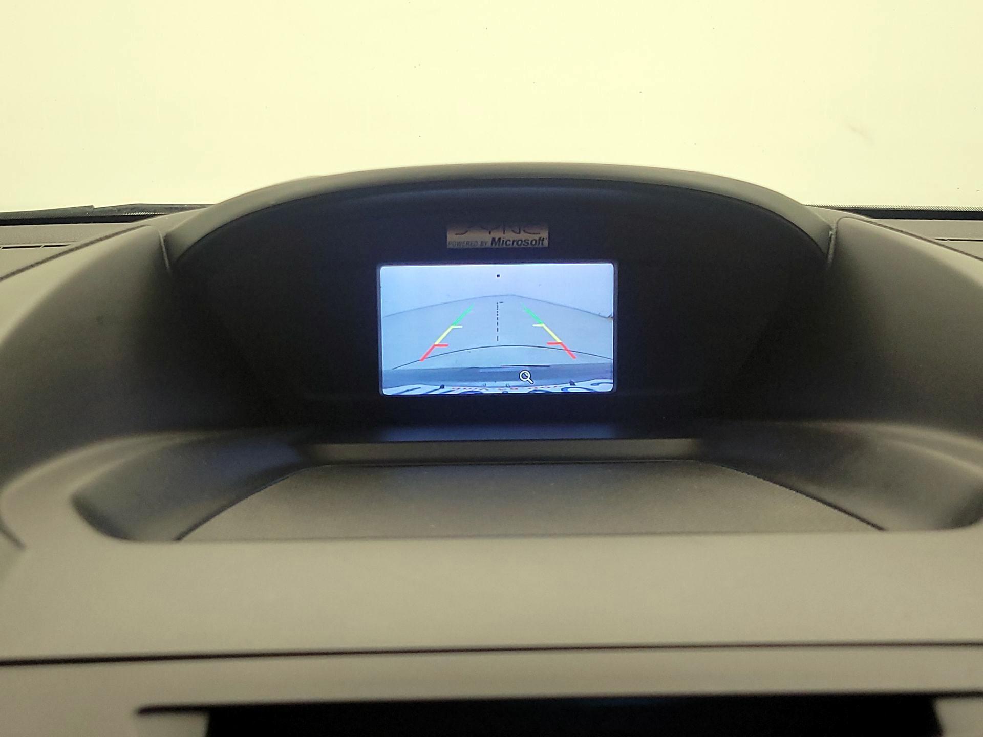 Thumbnail: 2015 Ford Escape - 14