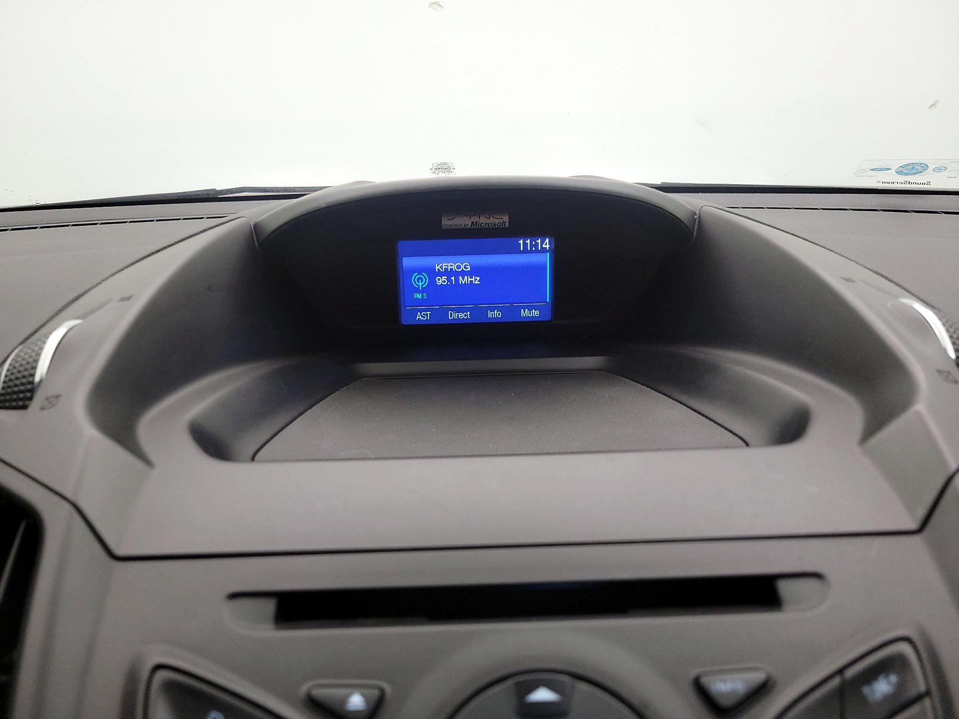 Thumbnail: 2015 Ford Escape - 15