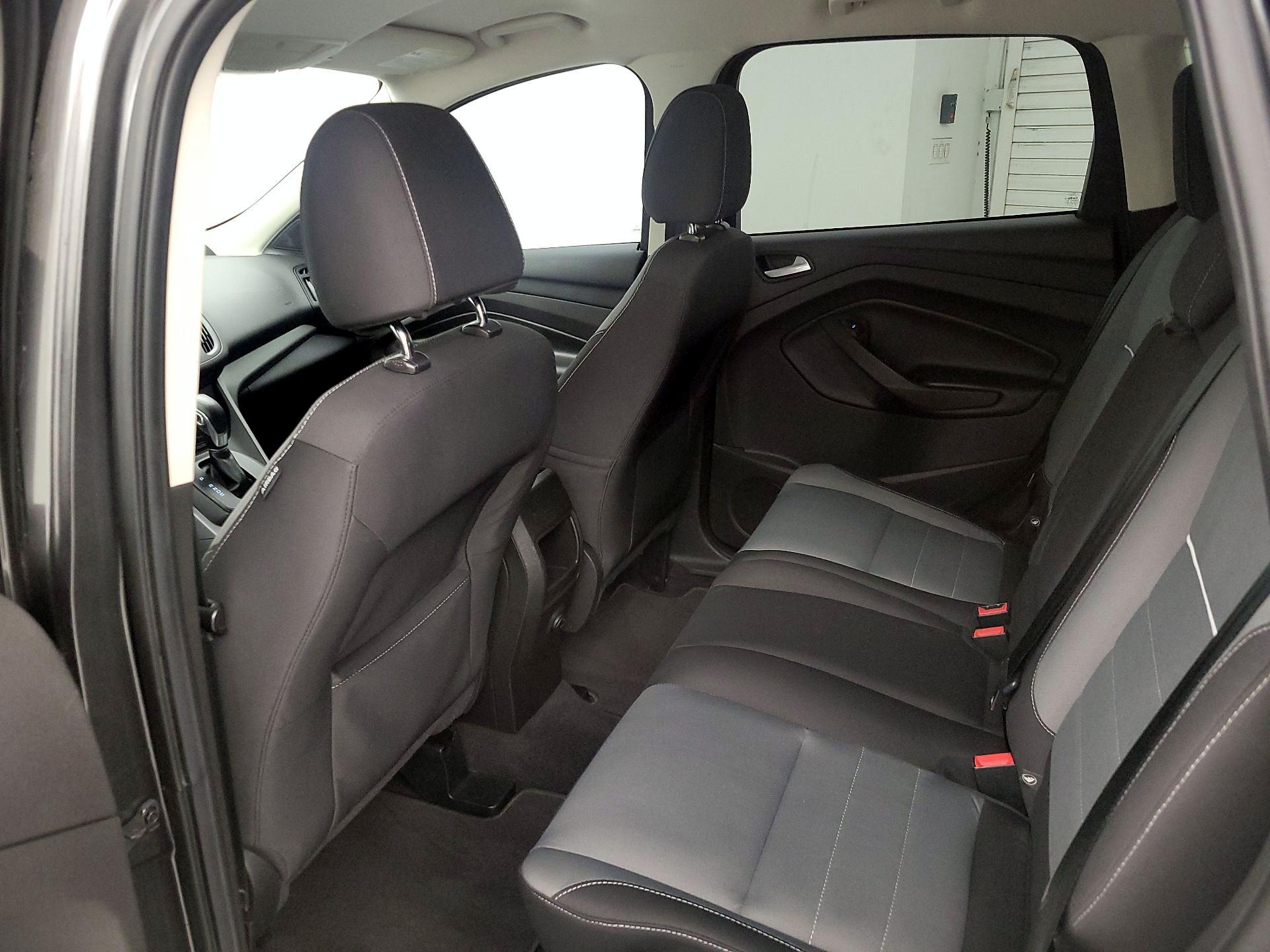 Thumbnail: 2015 Ford Escape - 19