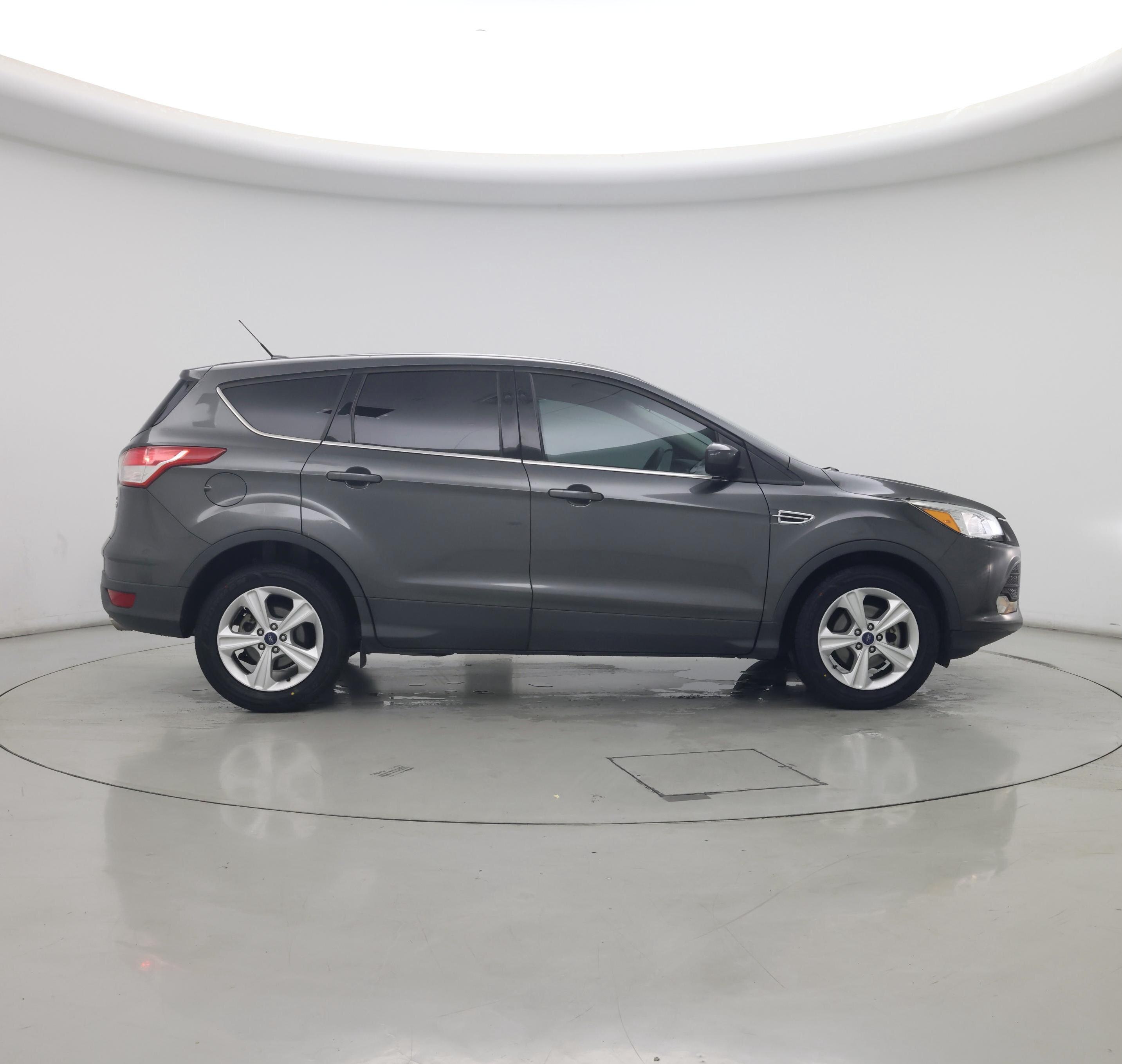 Thumbnail: 2015 Ford Escape - 7