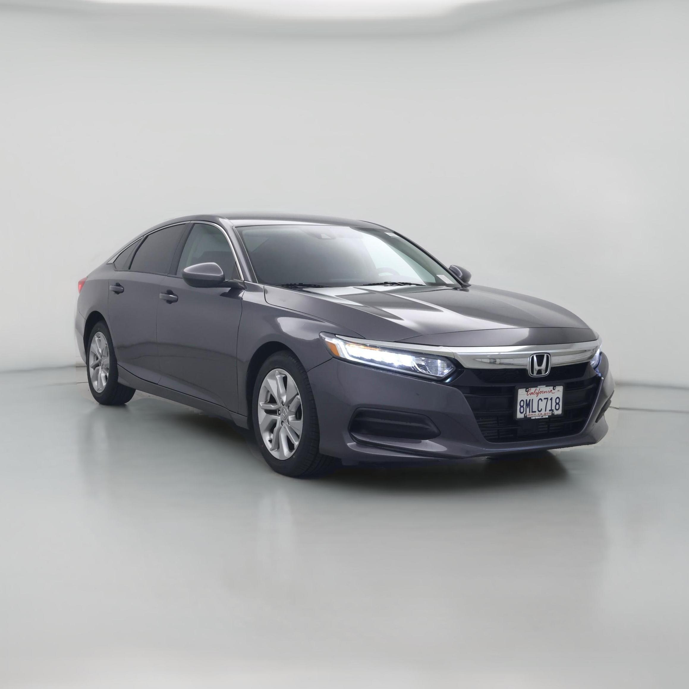 Thumbnail: 2019 Honda Accord - 1