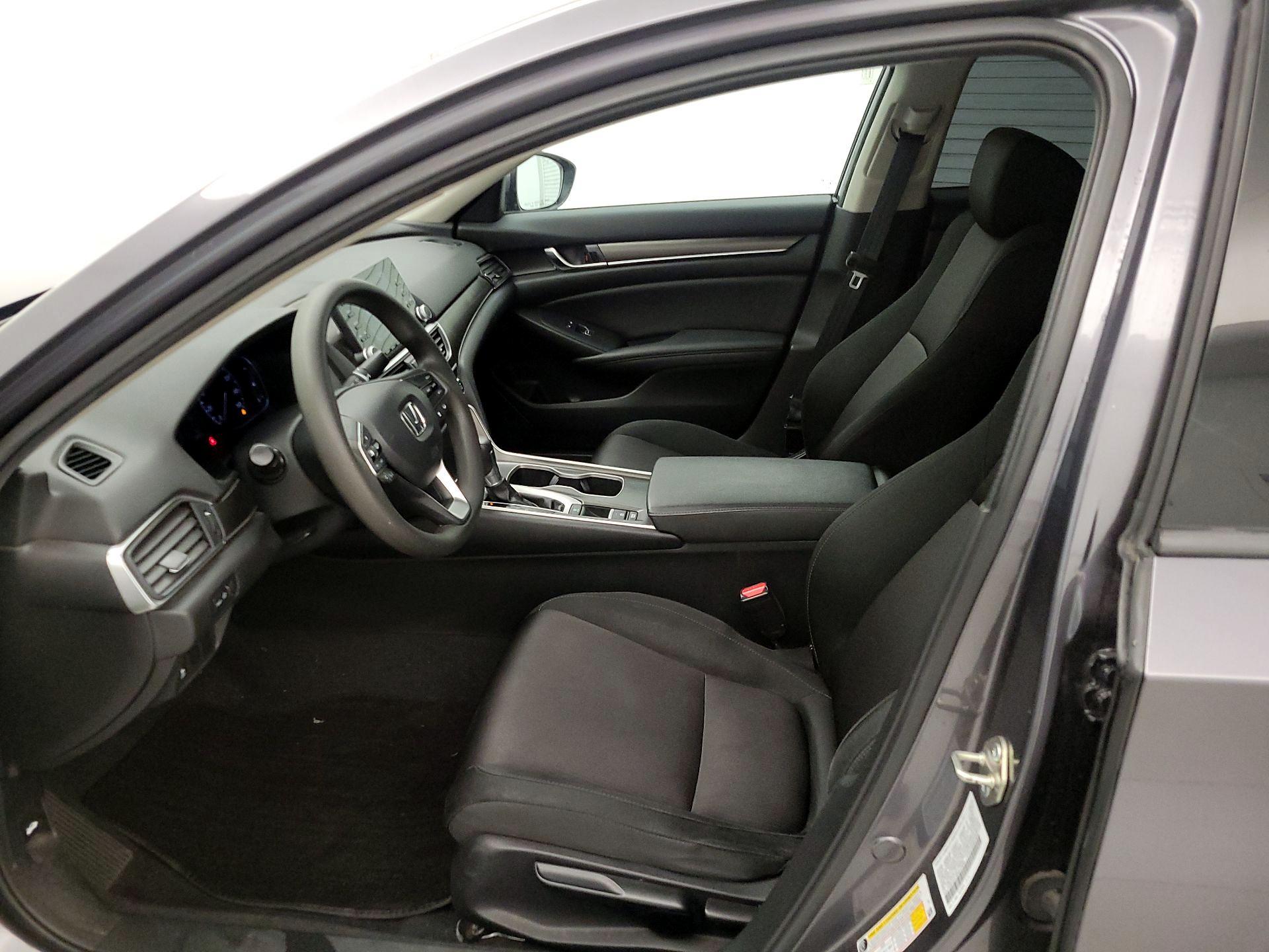 Thumbnail: 2019 Honda Accord - 11