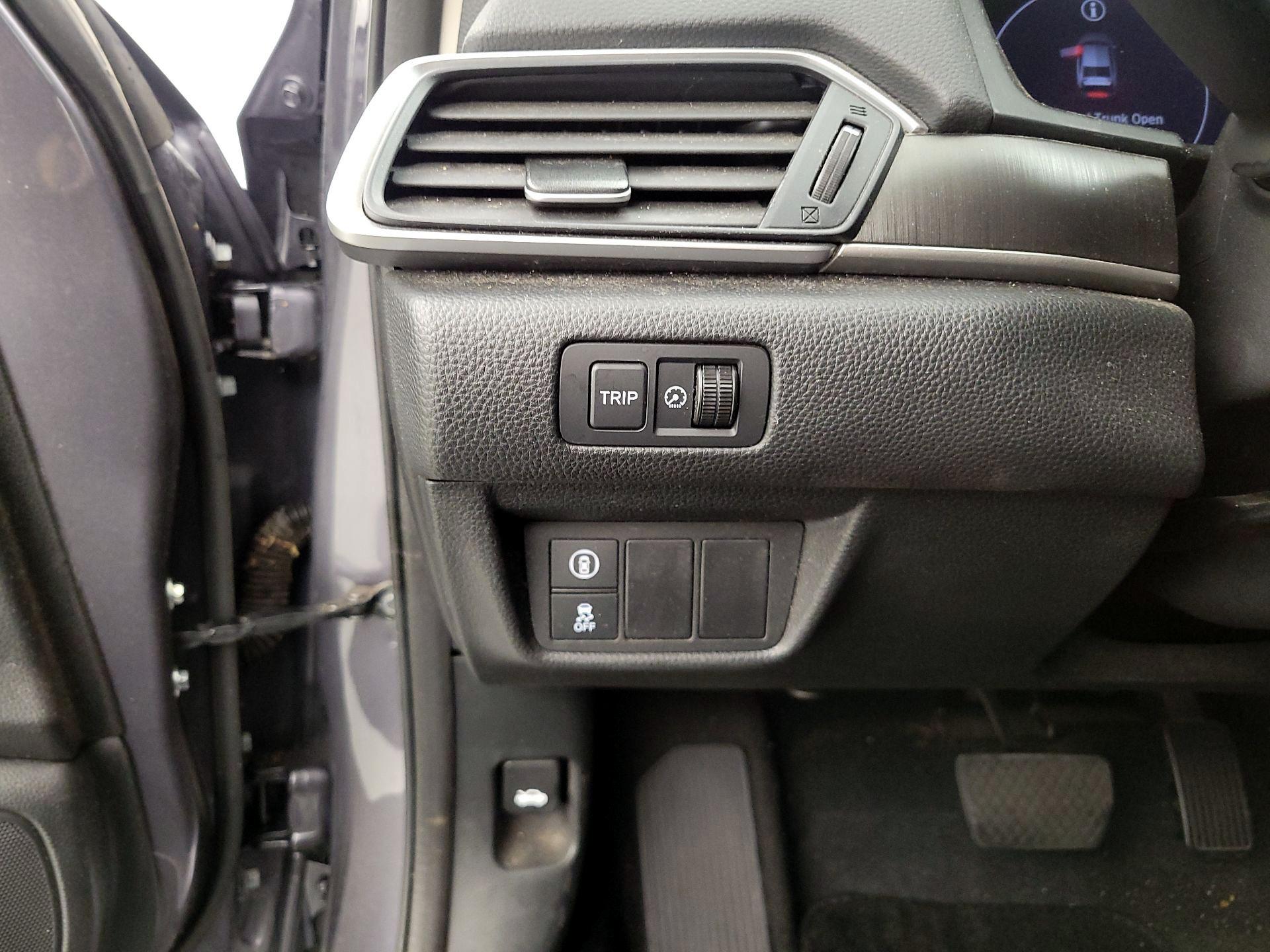 Thumbnail: 2019 Honda Accord - 13