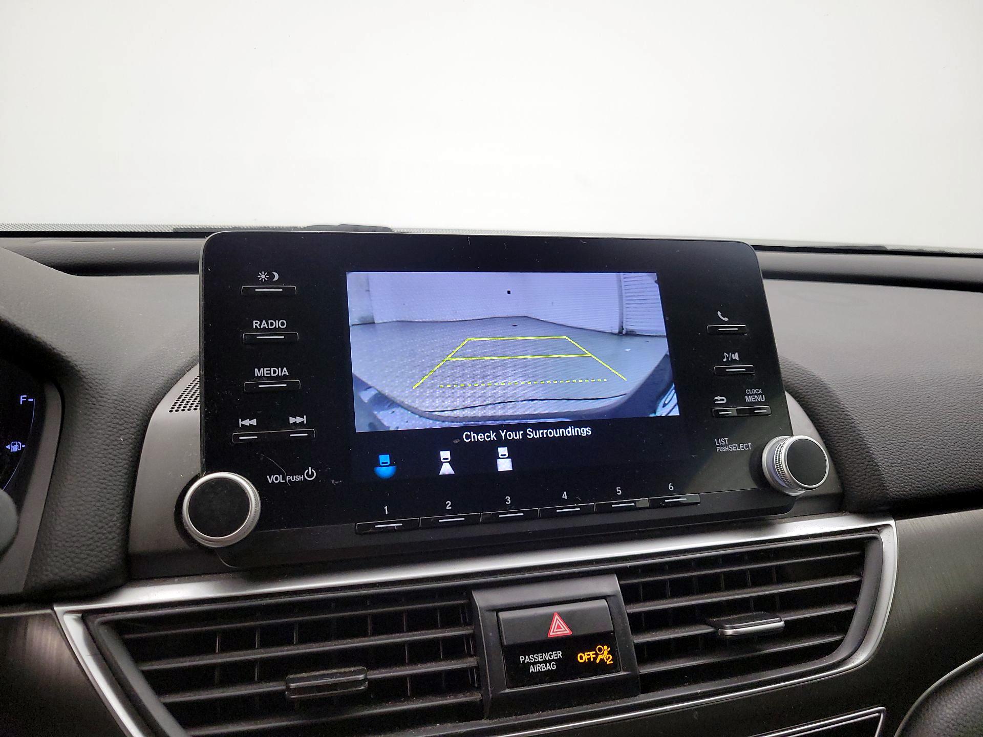 Thumbnail: 2019 Honda Accord - 14