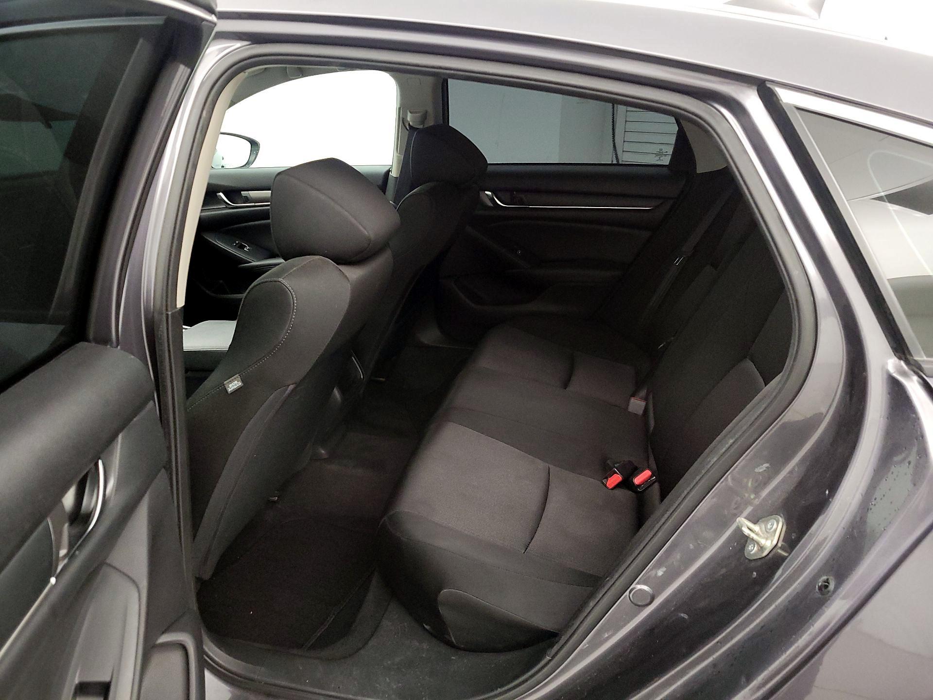 Thumbnail: 2019 Honda Accord - 19