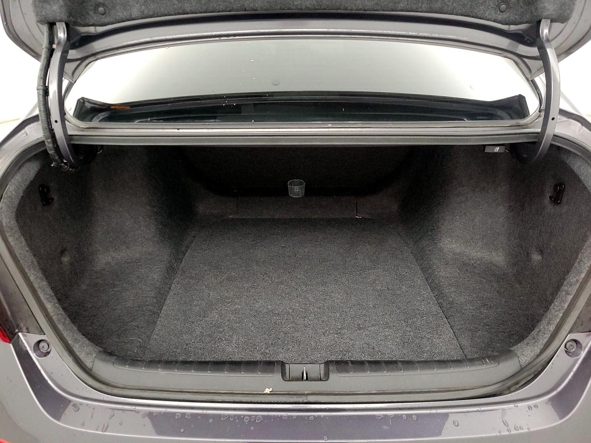 Thumbnail: 2019 Honda Accord - 20