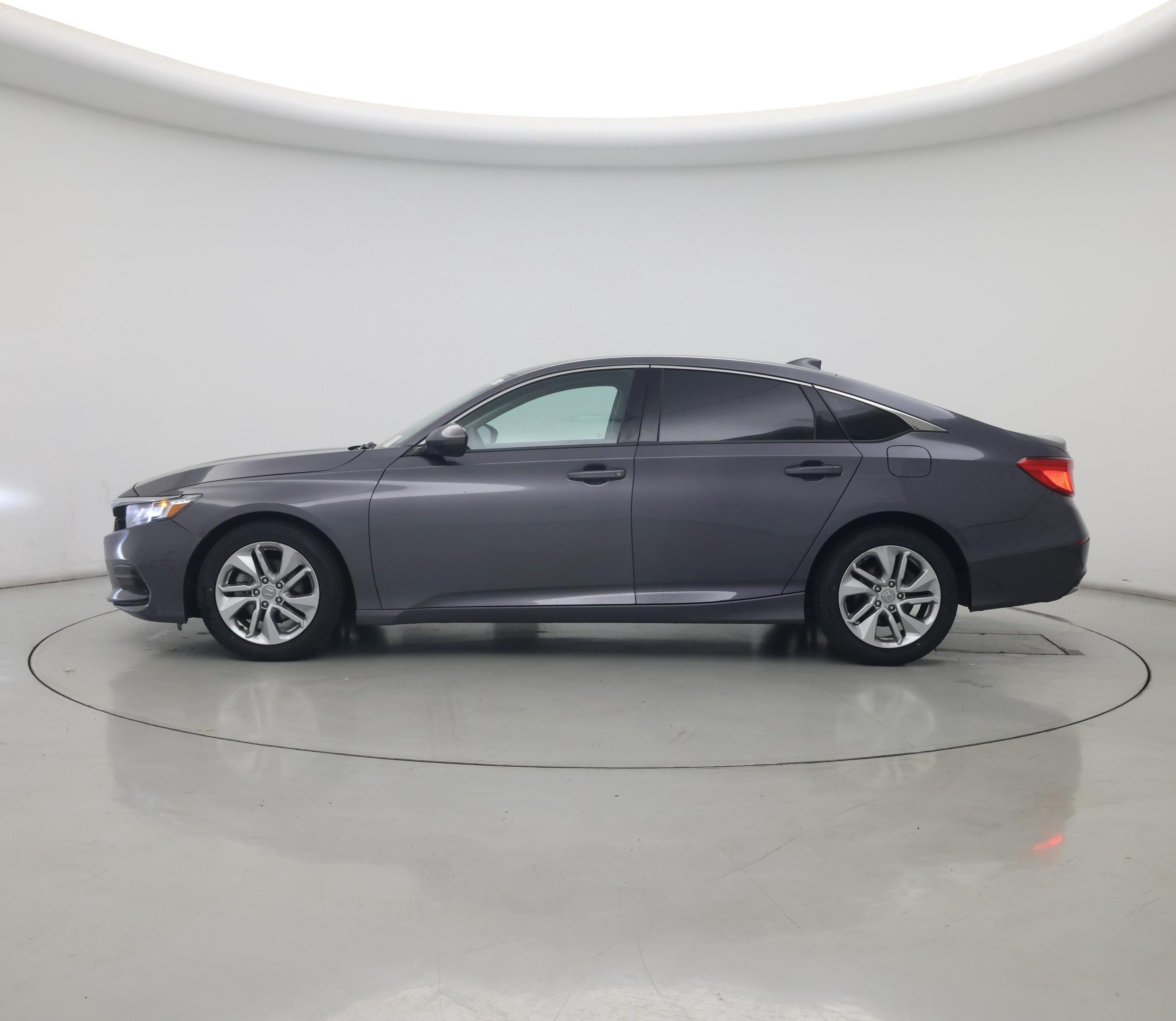 Thumbnail: 2019 Honda Accord - 3