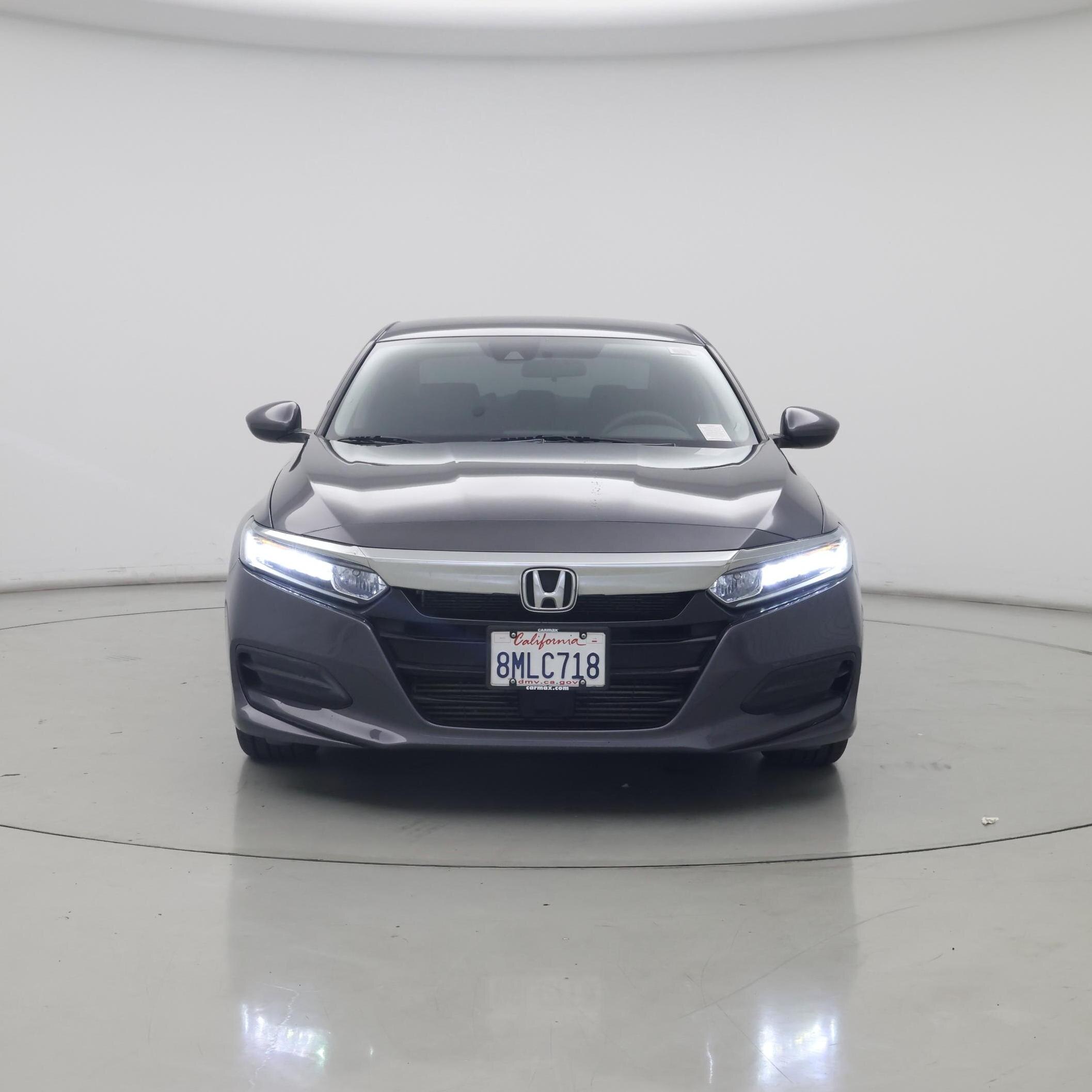 Thumbnail: 2019 Honda Accord - 5