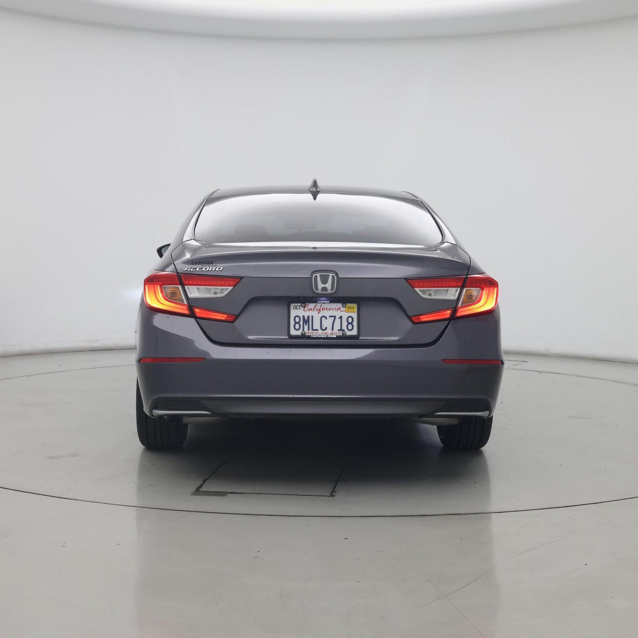 Thumbnail: 2019 Honda Accord - 6