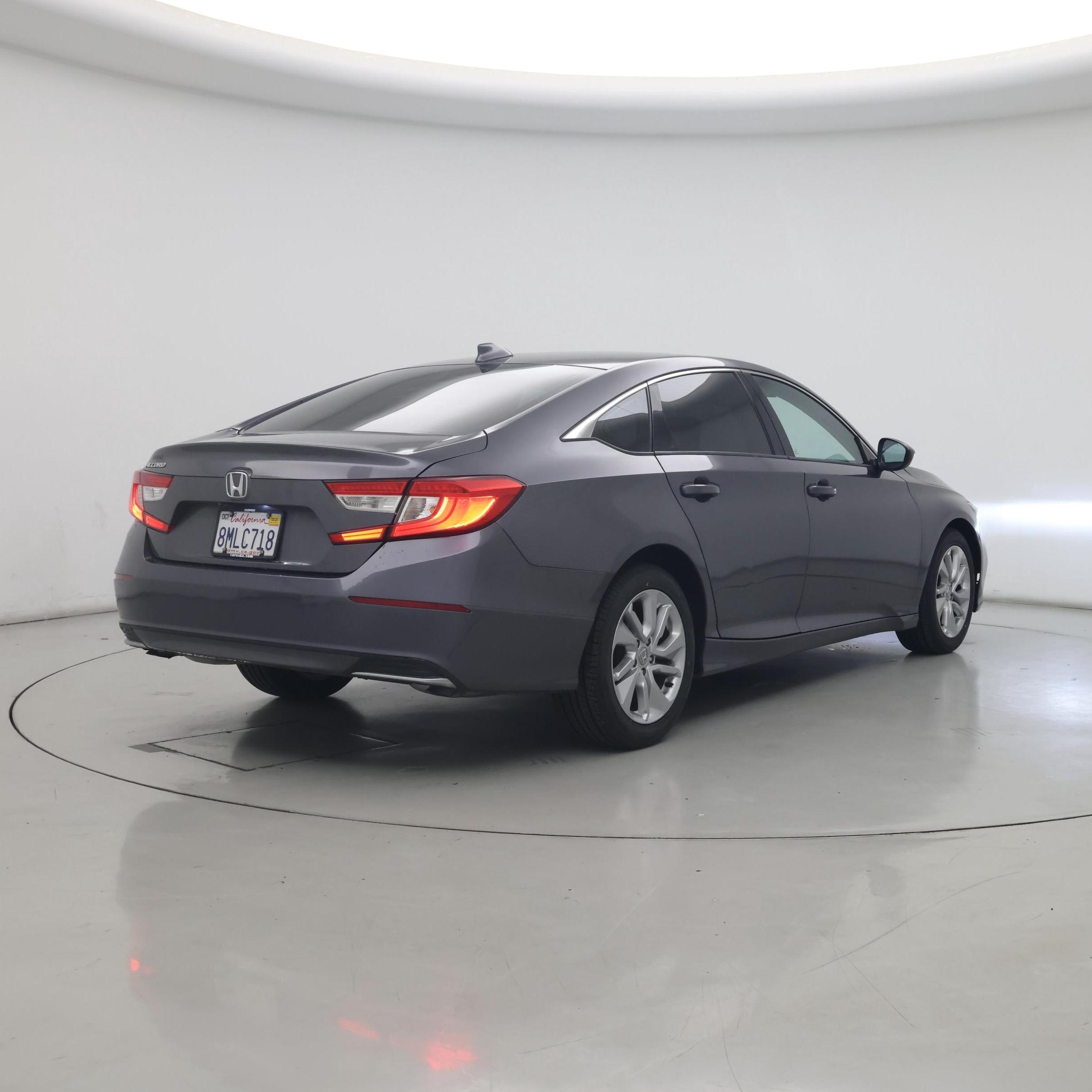 Thumbnail: 2019 Honda Accord - 8