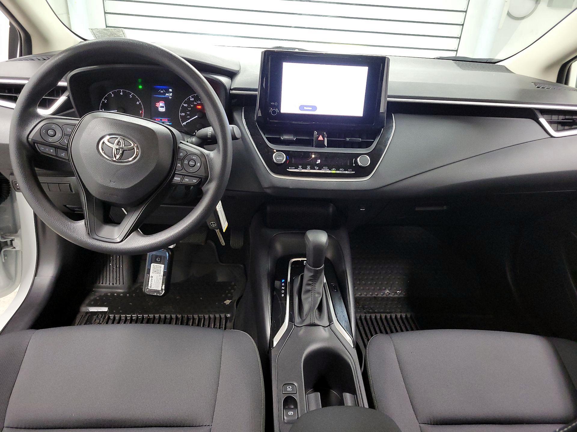 Thumbnail: 2024 Toyota Corolla - 9