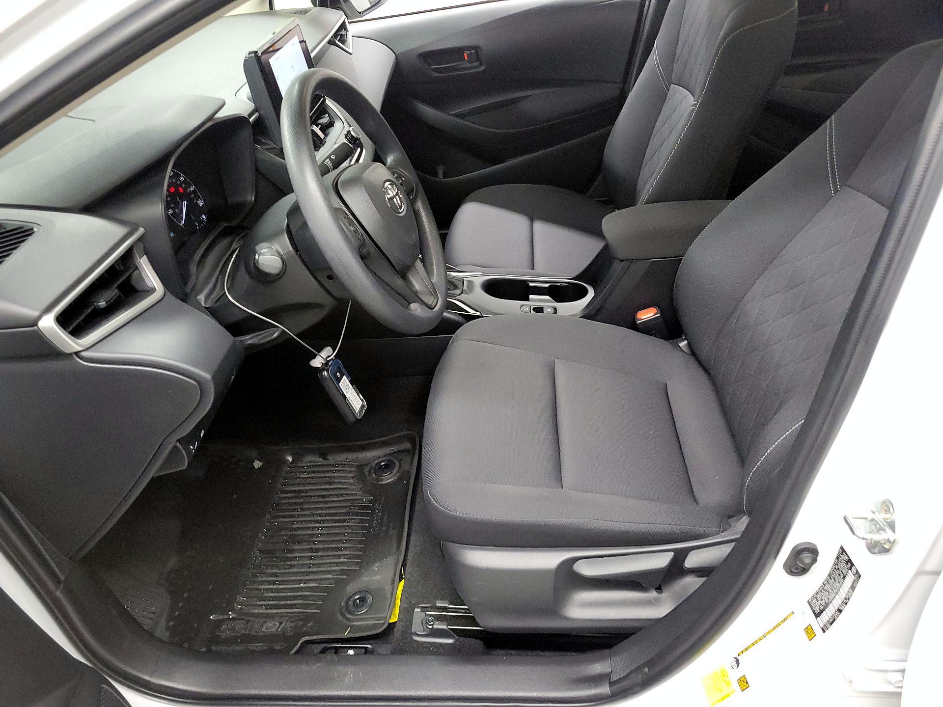 Thumbnail: 2024 Toyota Corolla - 11