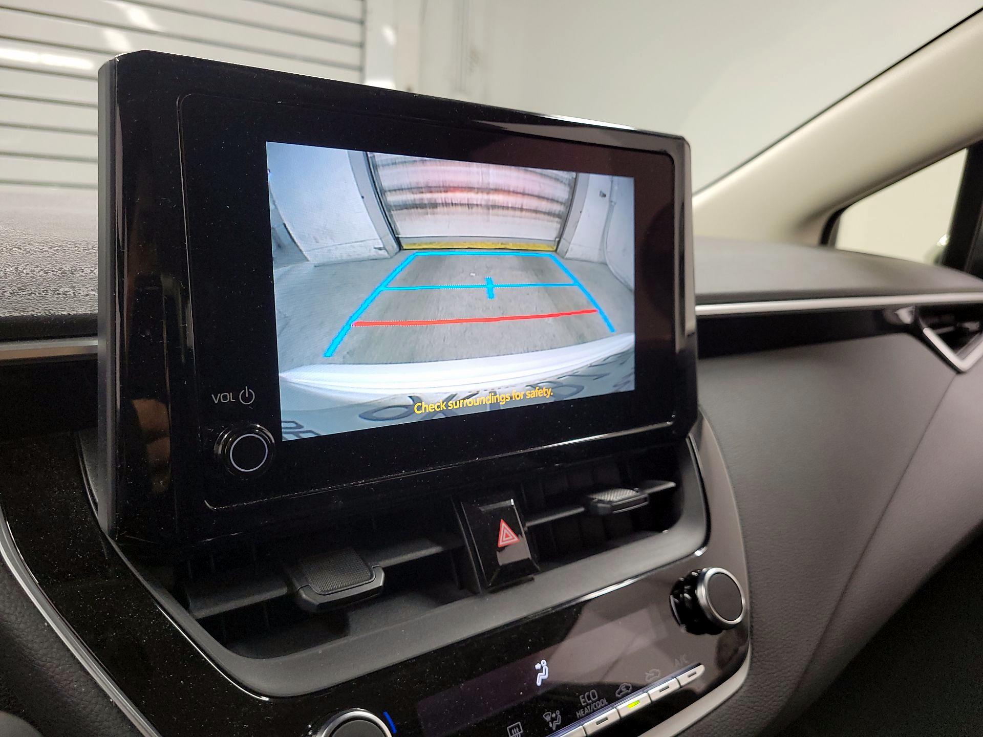 Thumbnail: 2024 Toyota Corolla - 14