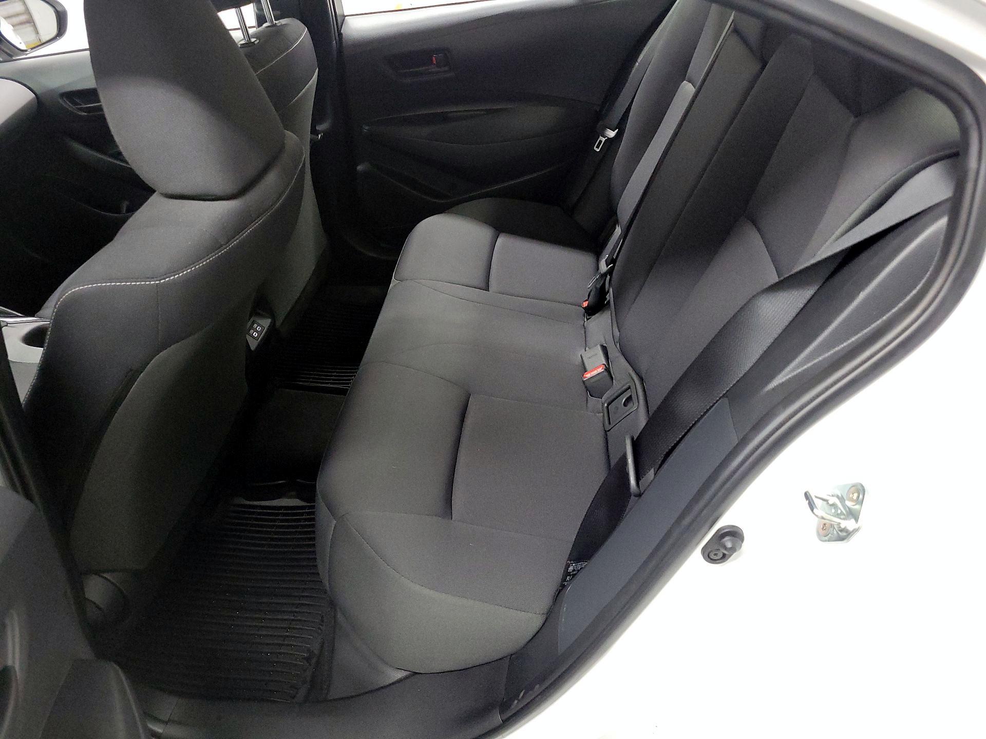 Thumbnail: 2024 Toyota Corolla - 18