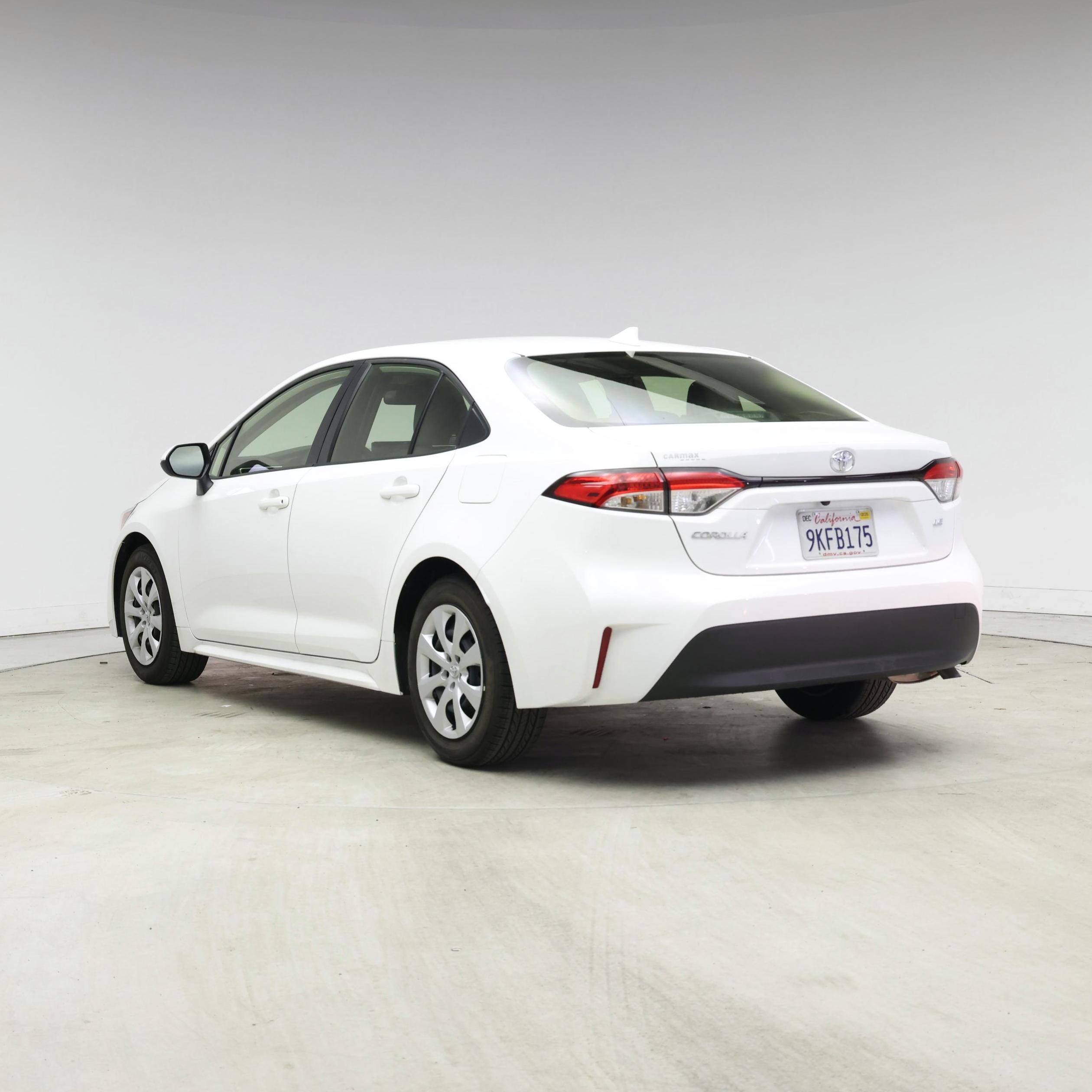 Thumbnail: 2024 Toyota Corolla - 2