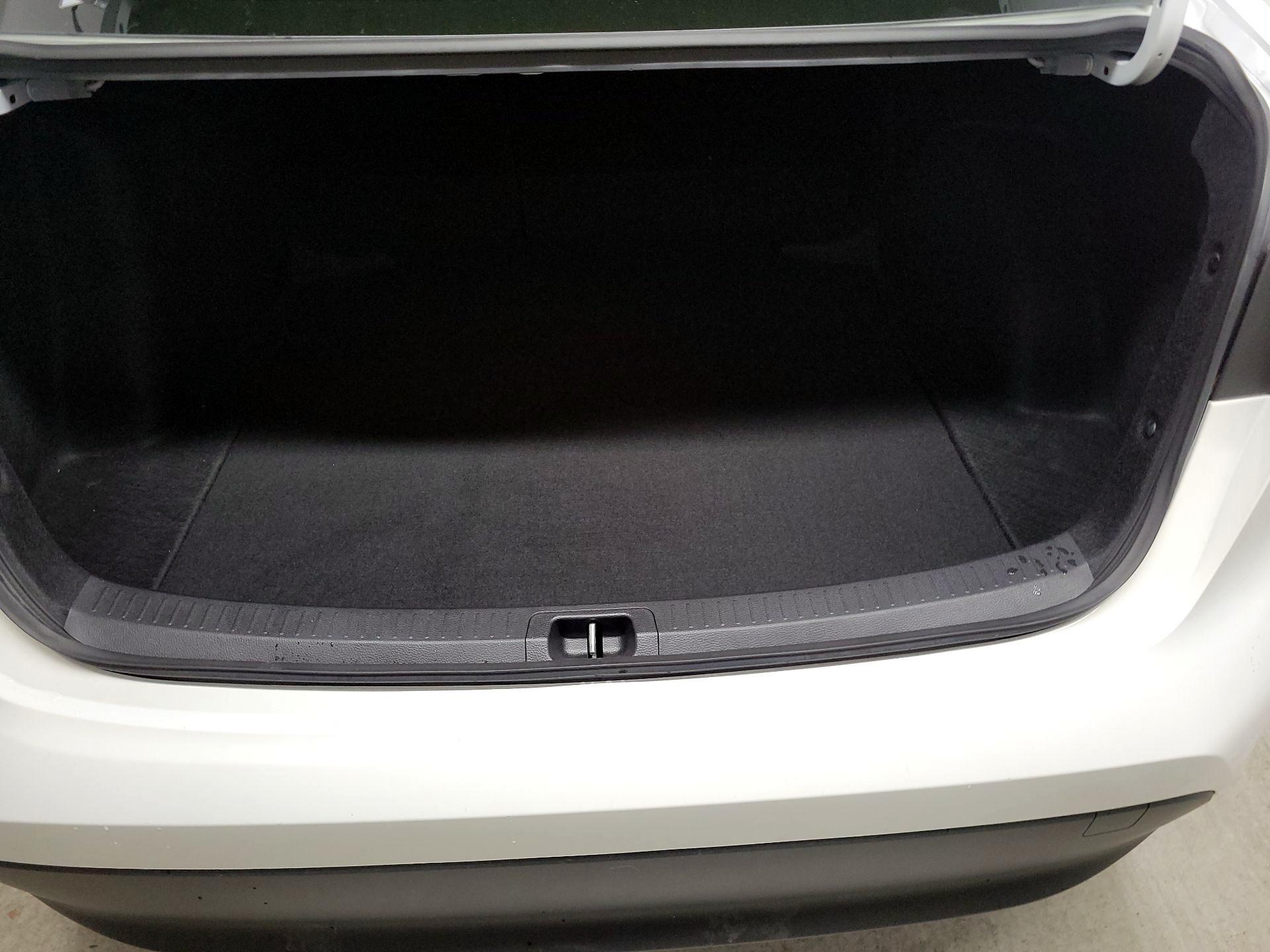 Thumbnail: 2024 Toyota Corolla - 19