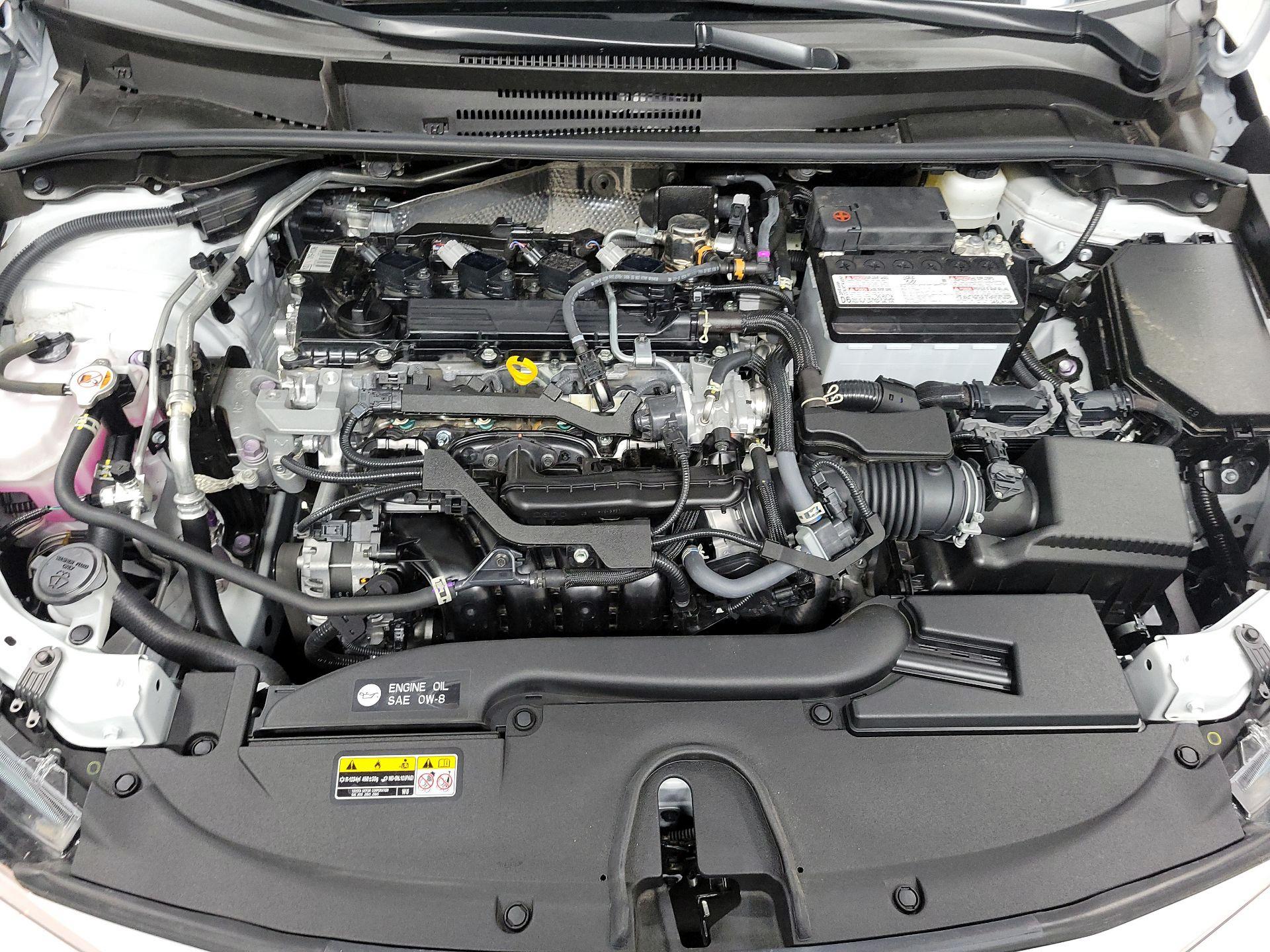 Thumbnail: 2024 Toyota Corolla - 20