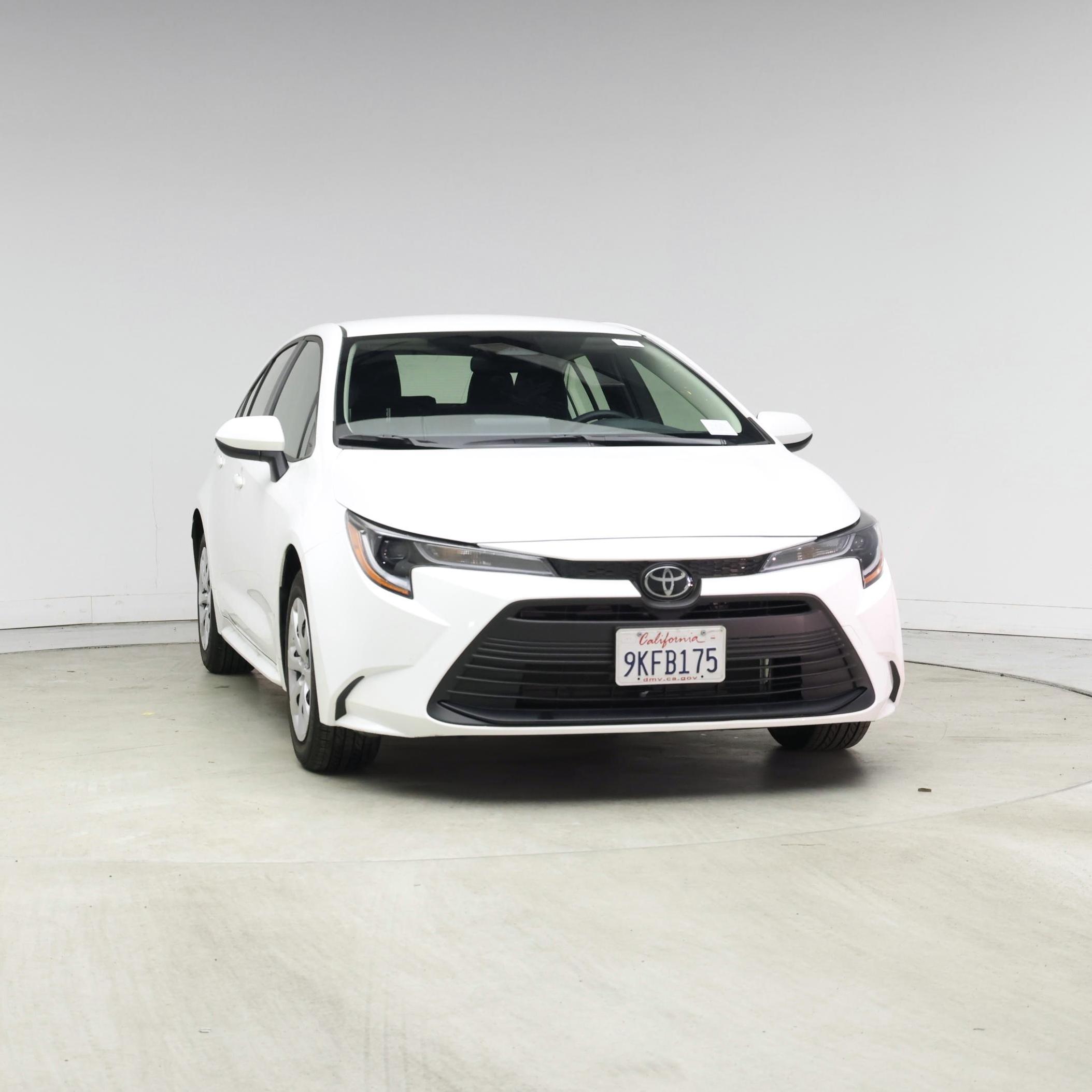 Thumbnail: 2024 Toyota Corolla - 5