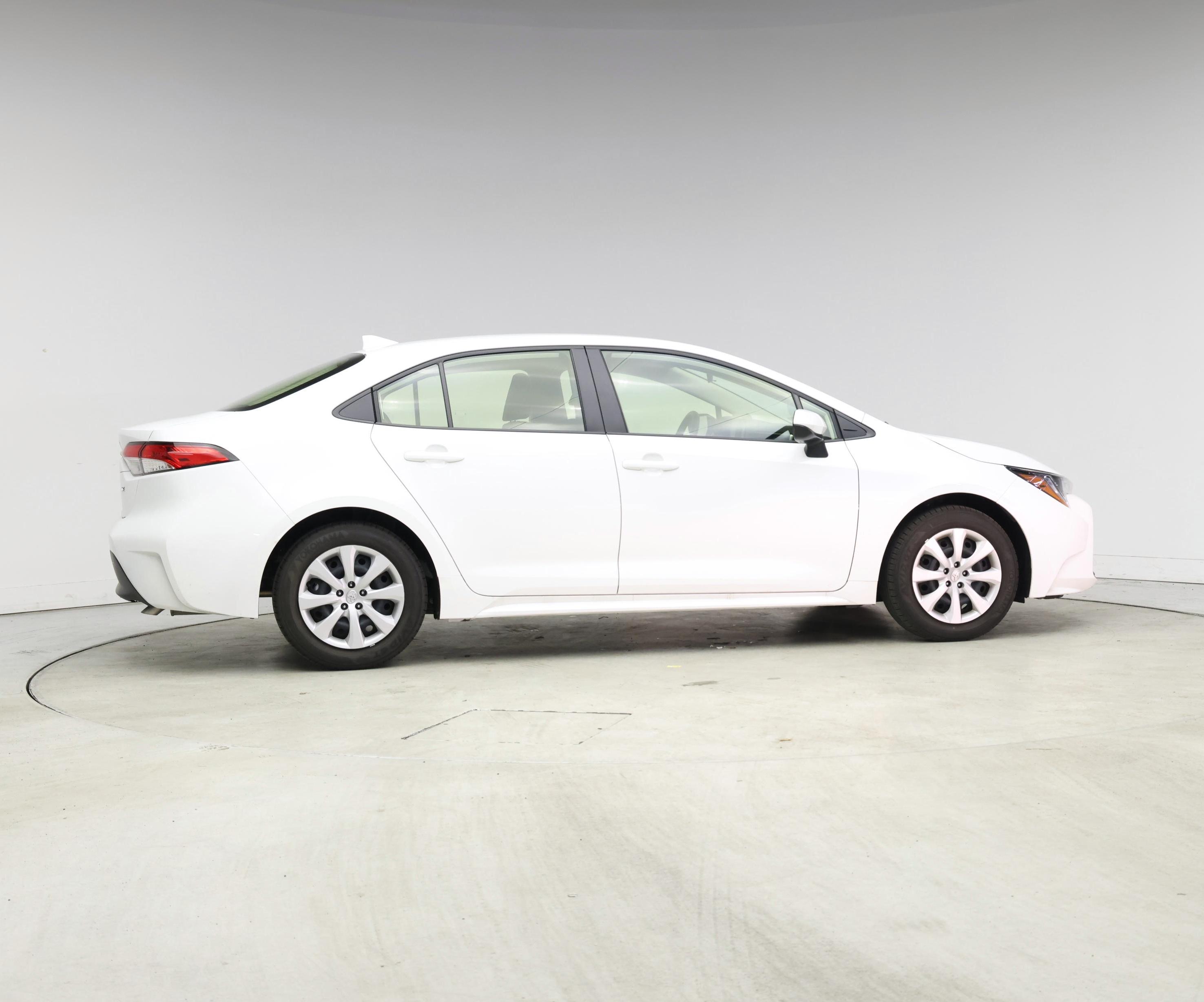 Thumbnail: 2024 Toyota Corolla - 7