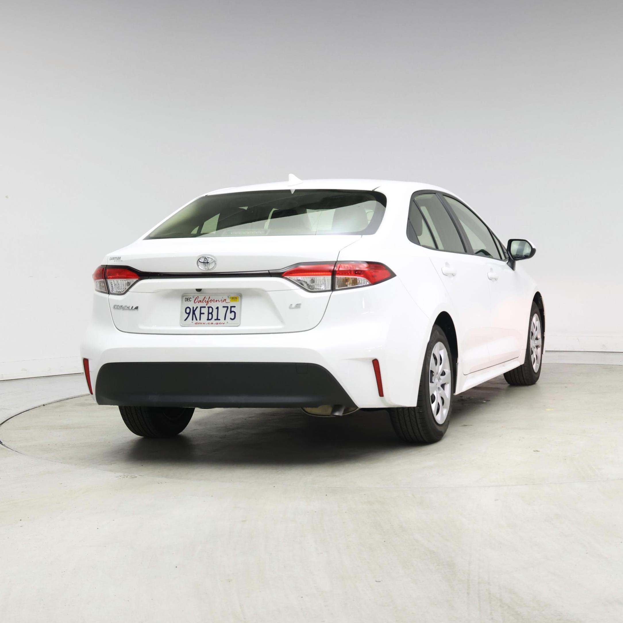 Thumbnail: 2024 Toyota Corolla - 8