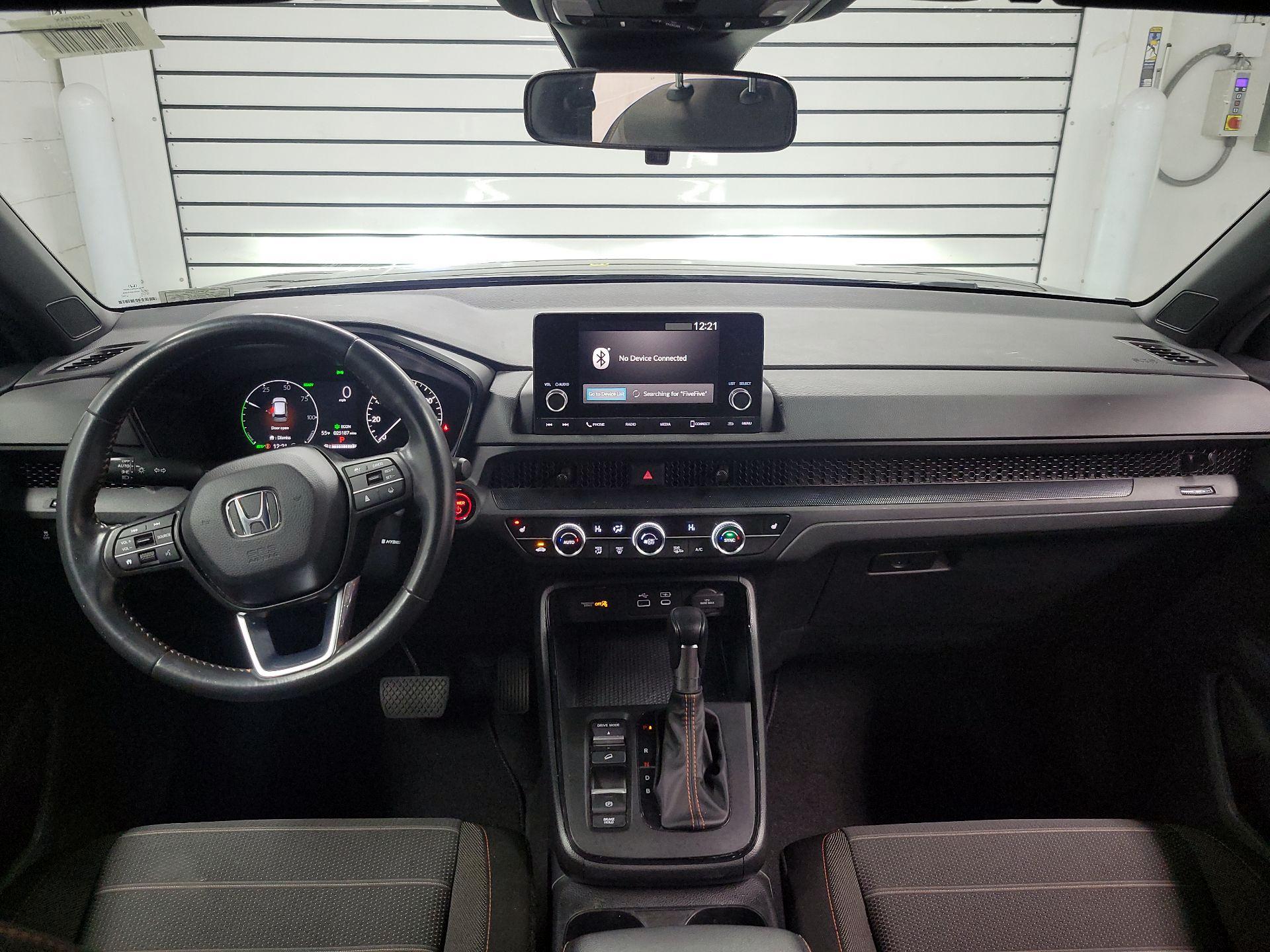 Thumbnail: 2023 Honda CR-V - 9