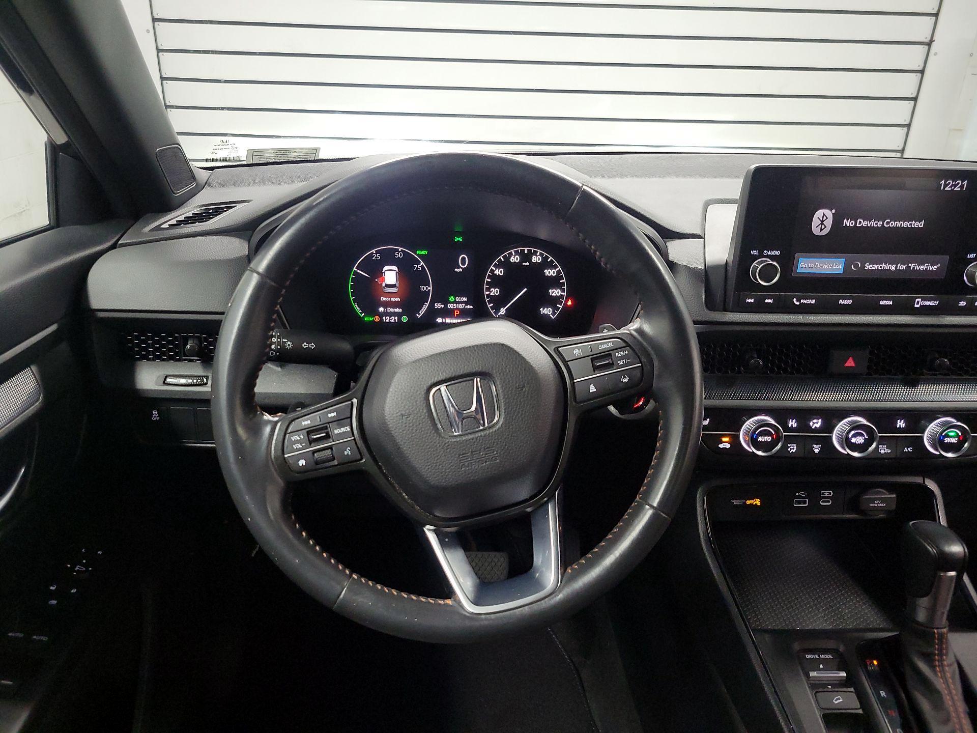 Thumbnail: 2023 Honda CR-V - 10